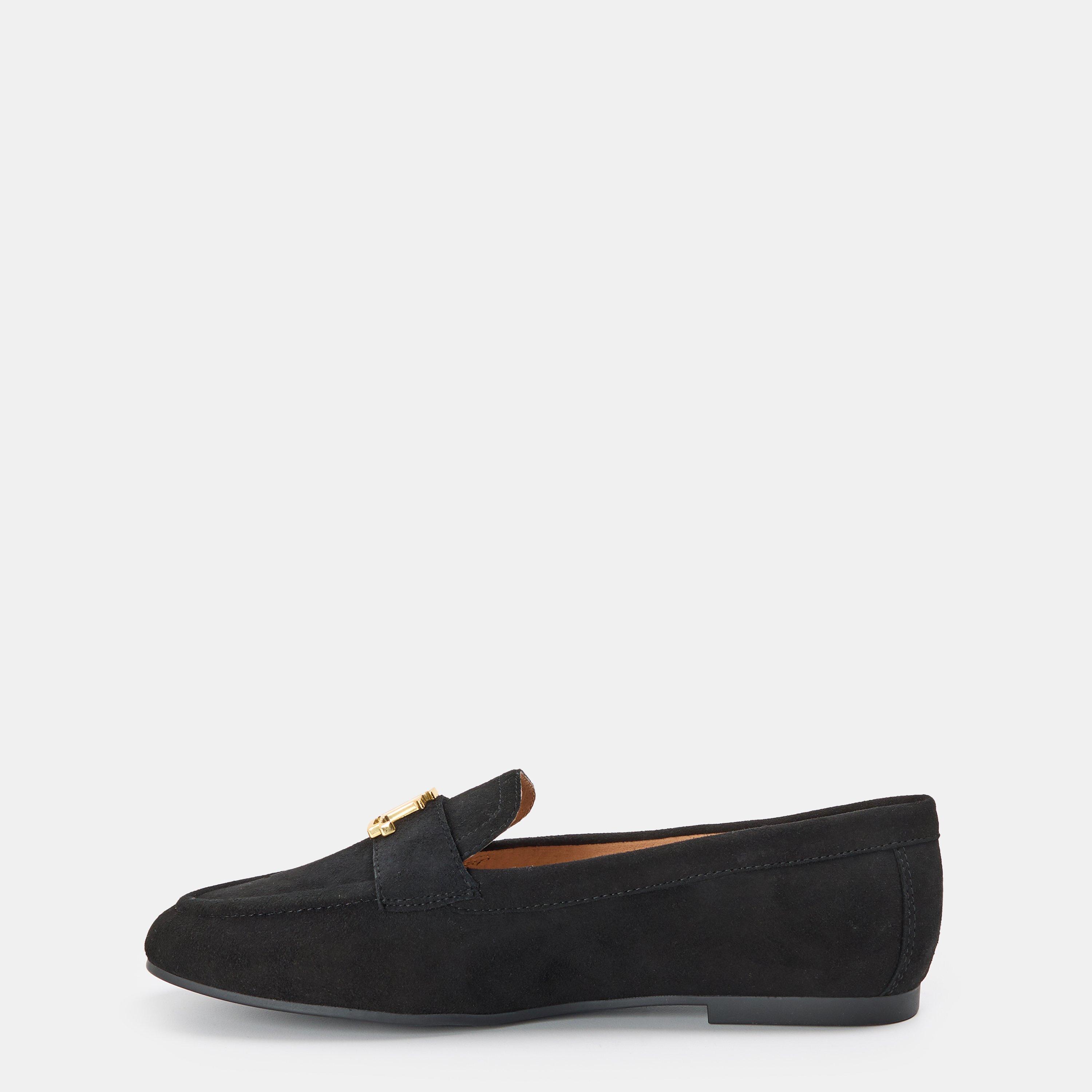 Black - Lauren by Ralph Lauren - LRL Averi Loaf Ld61 - 2