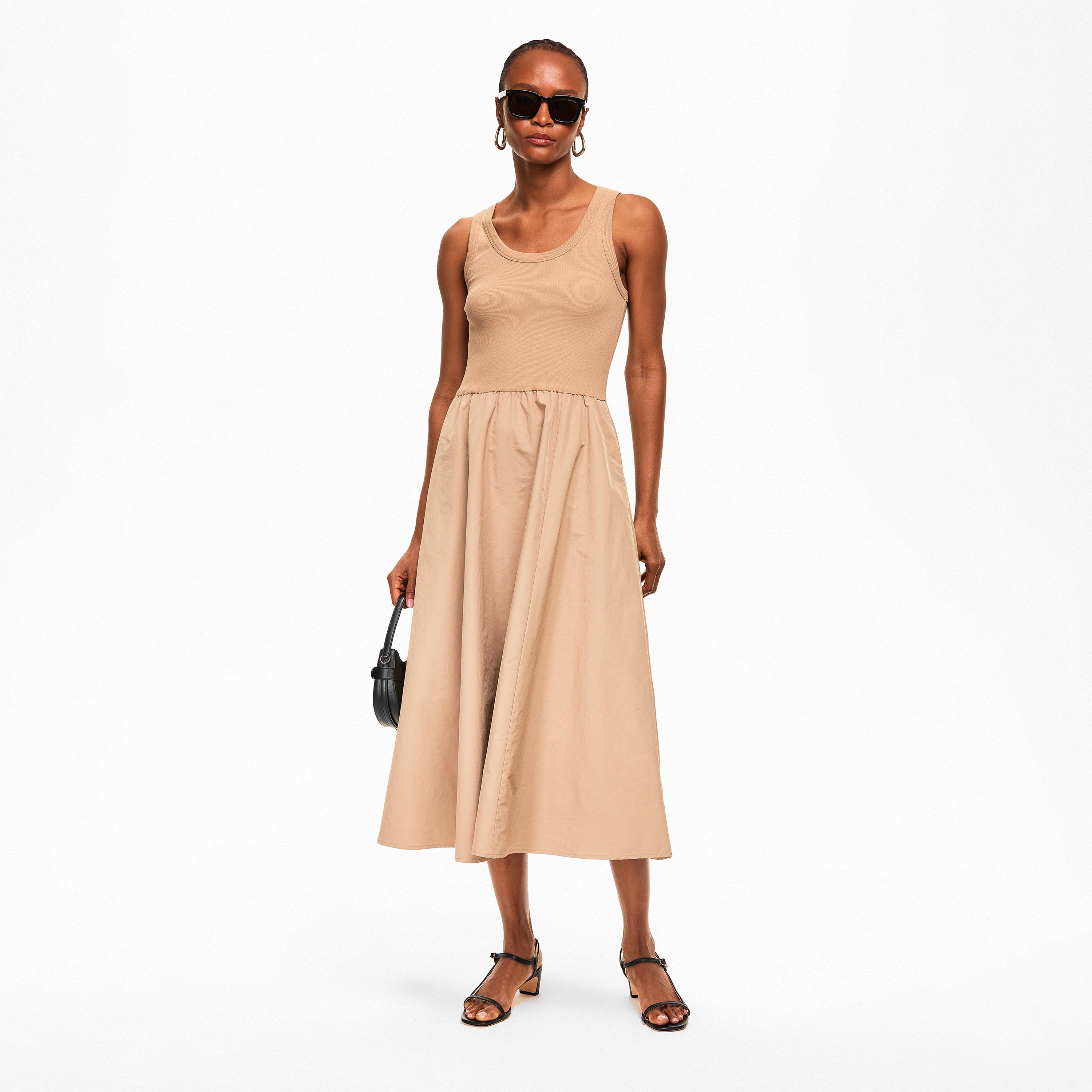 Black - Lauren by Ralph Lauren - Women's Lainee Real Leather Heeled Sandals - 6