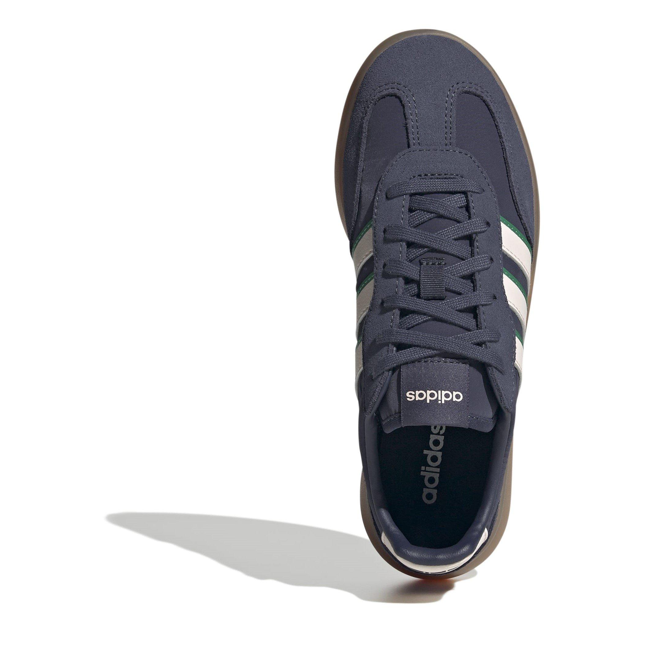 Navy/WndrQuartz - adidas - Barreda Decode Womens Shoes - 5