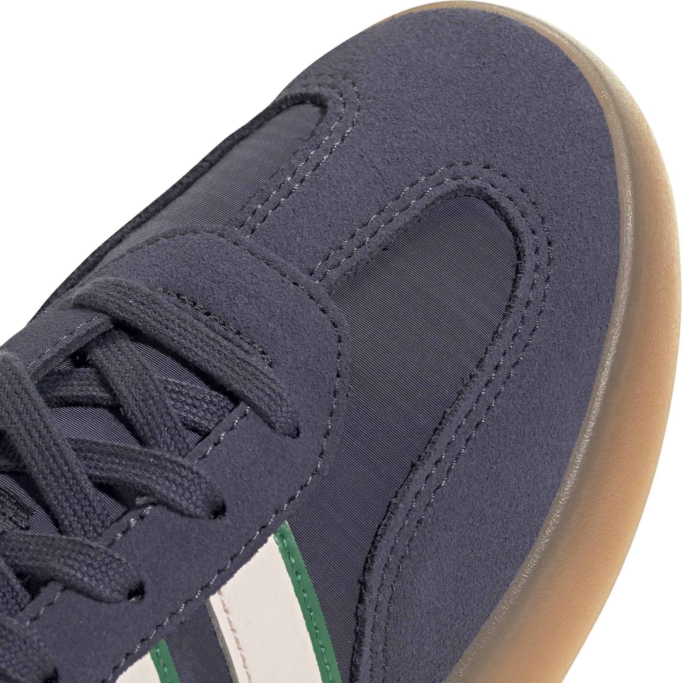 Navy/WndrQuartz - adidas - Barreda Decode Womens Shoes - 7