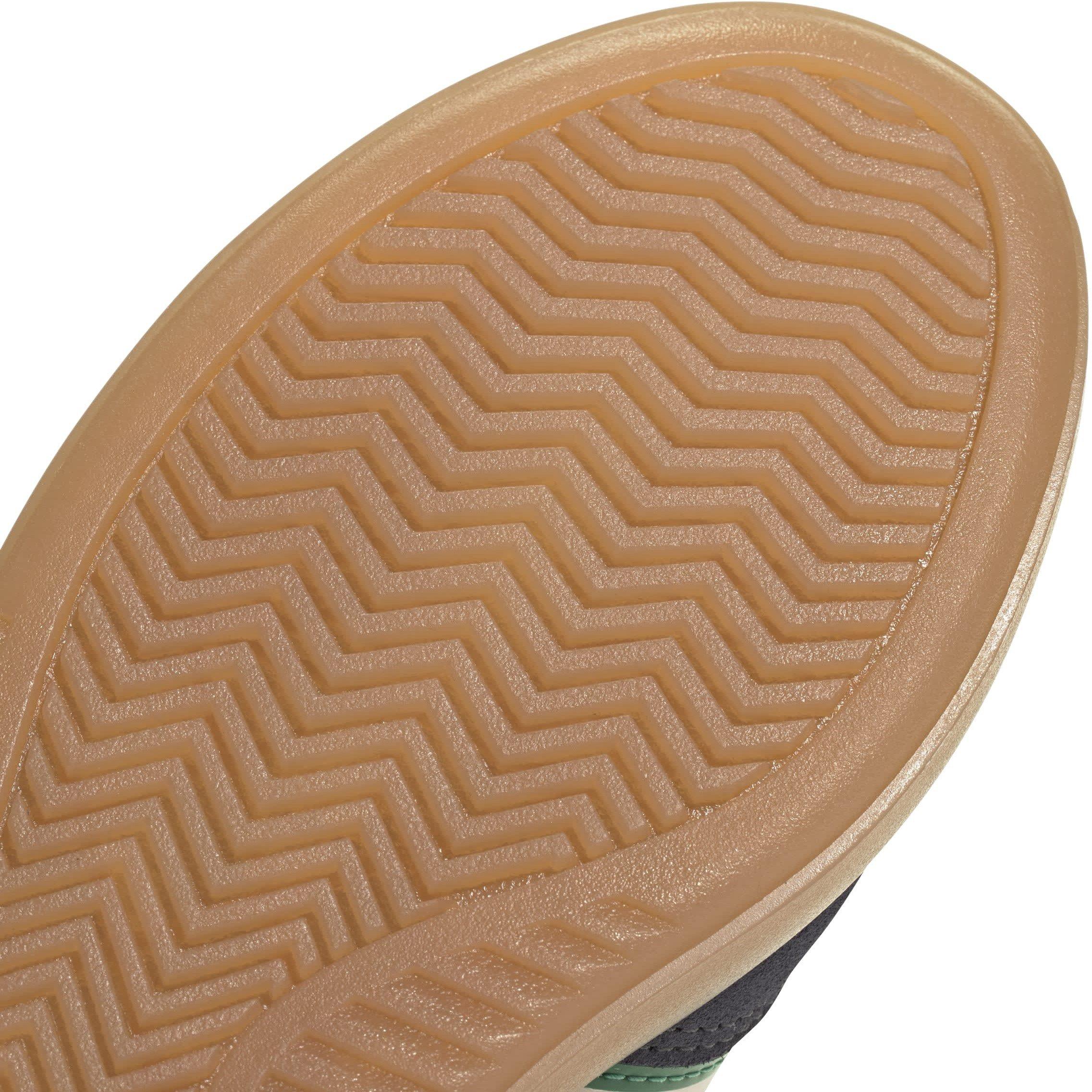 Navy/WndrQuartz - adidas - Barreda Decode Womens Shoes - 8