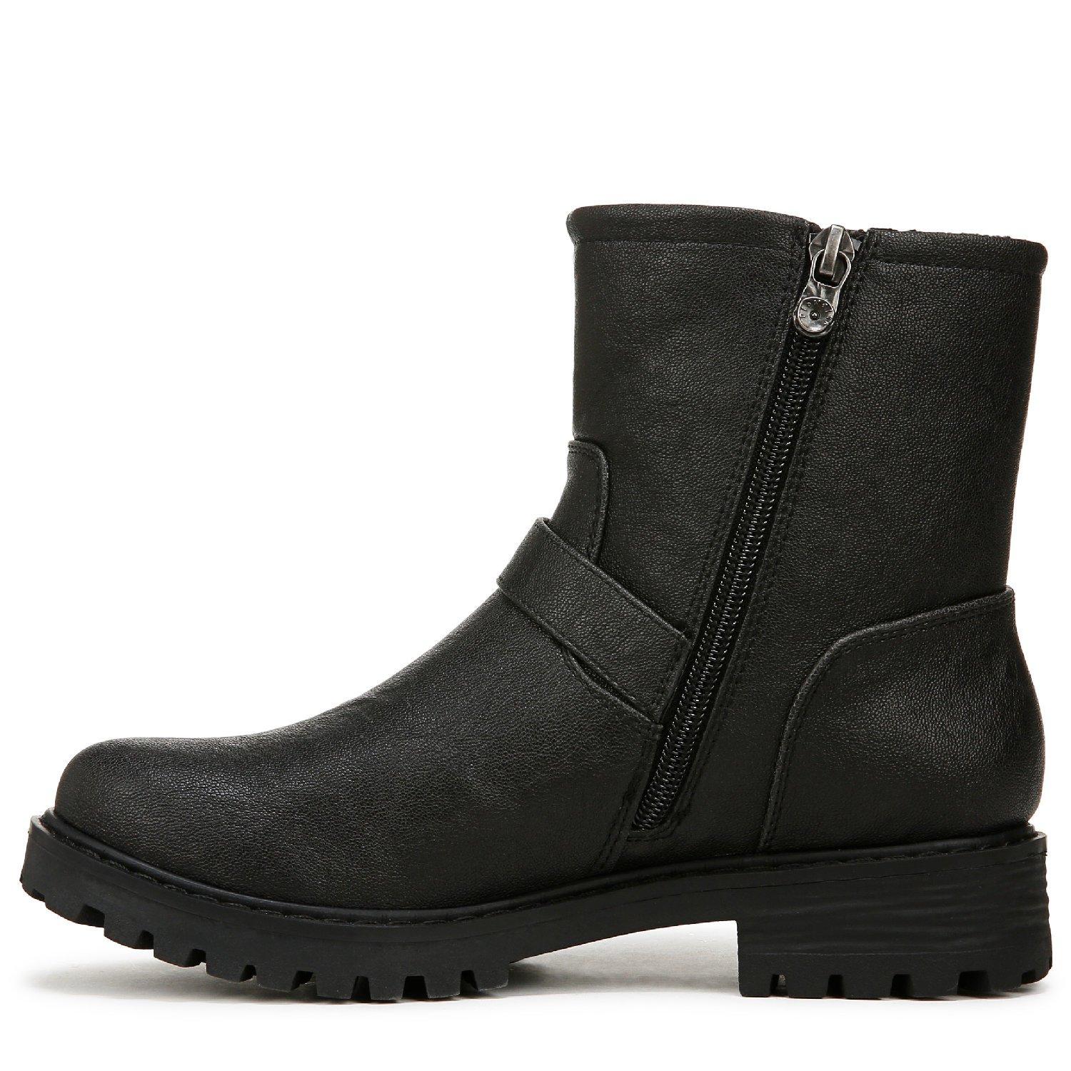 Sort - Blowfish Malibu - Blowfis Raven Biker Ld99 - 2