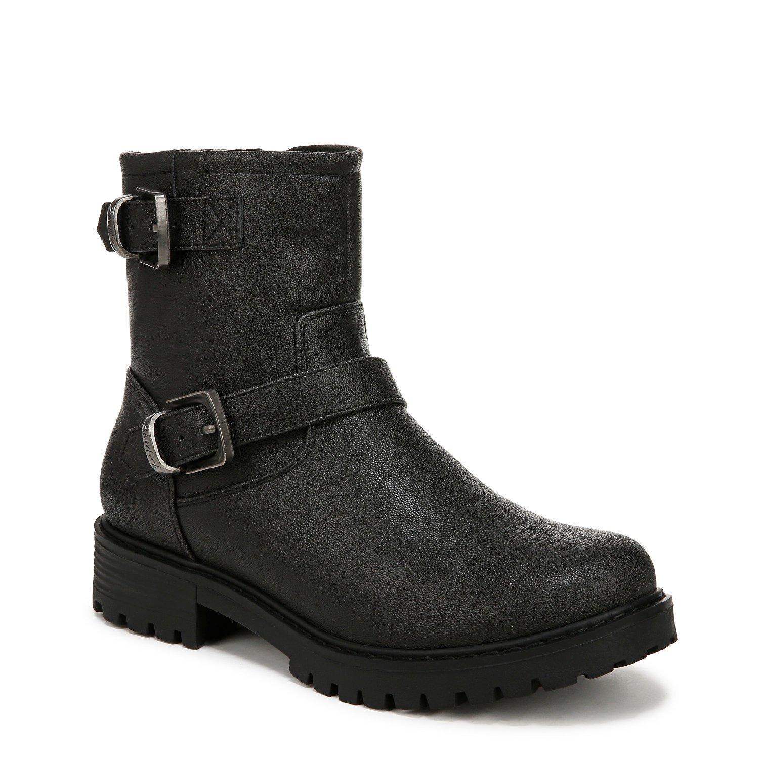 Sort - Blowfish Malibu - Blowfis Raven Biker Ld99 - 3