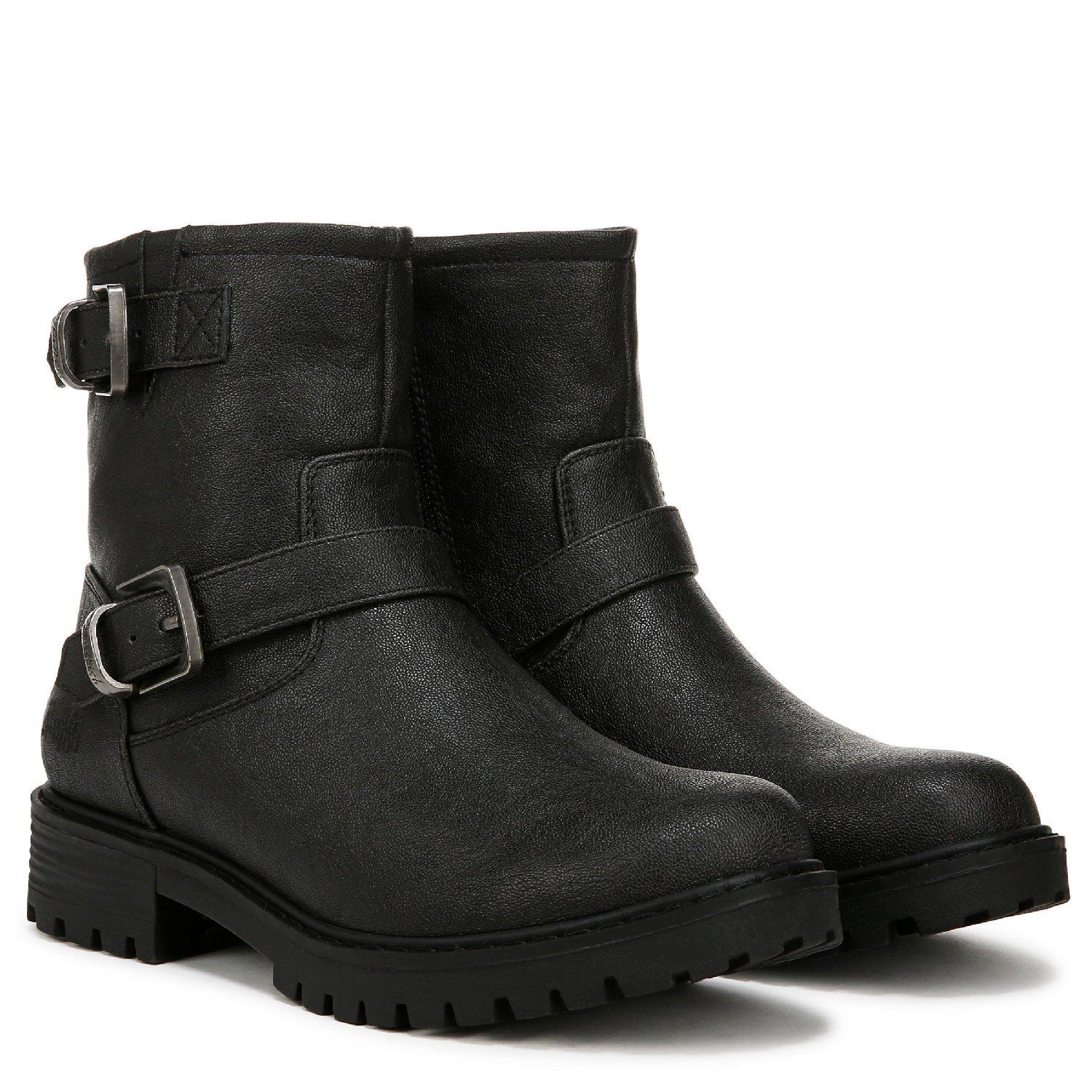 Sort - Blowfish Malibu - Blowfis Raven Biker Ld99 - 4
