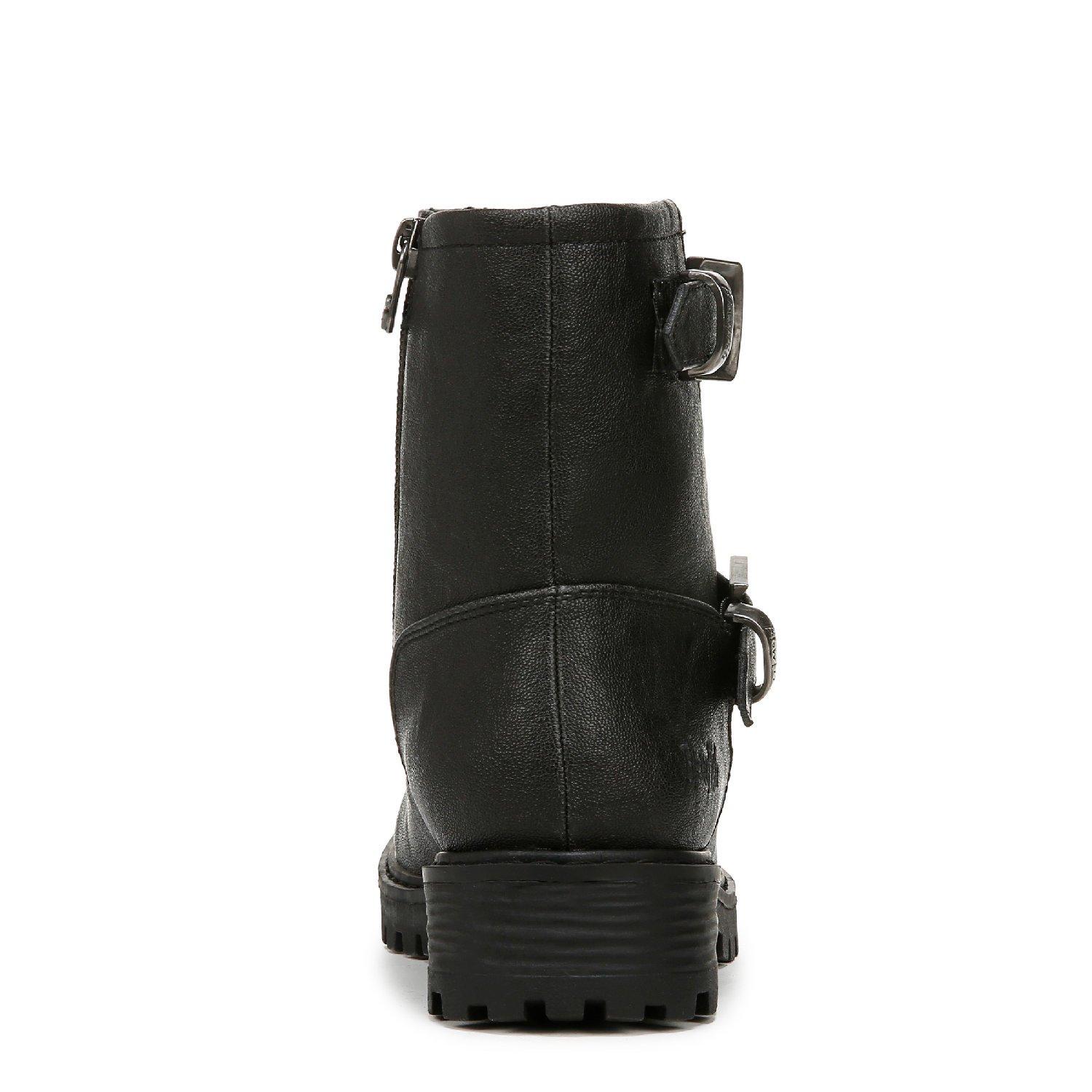 Sort - Blowfish Malibu - Blowfis Raven Biker Ld99 - 6