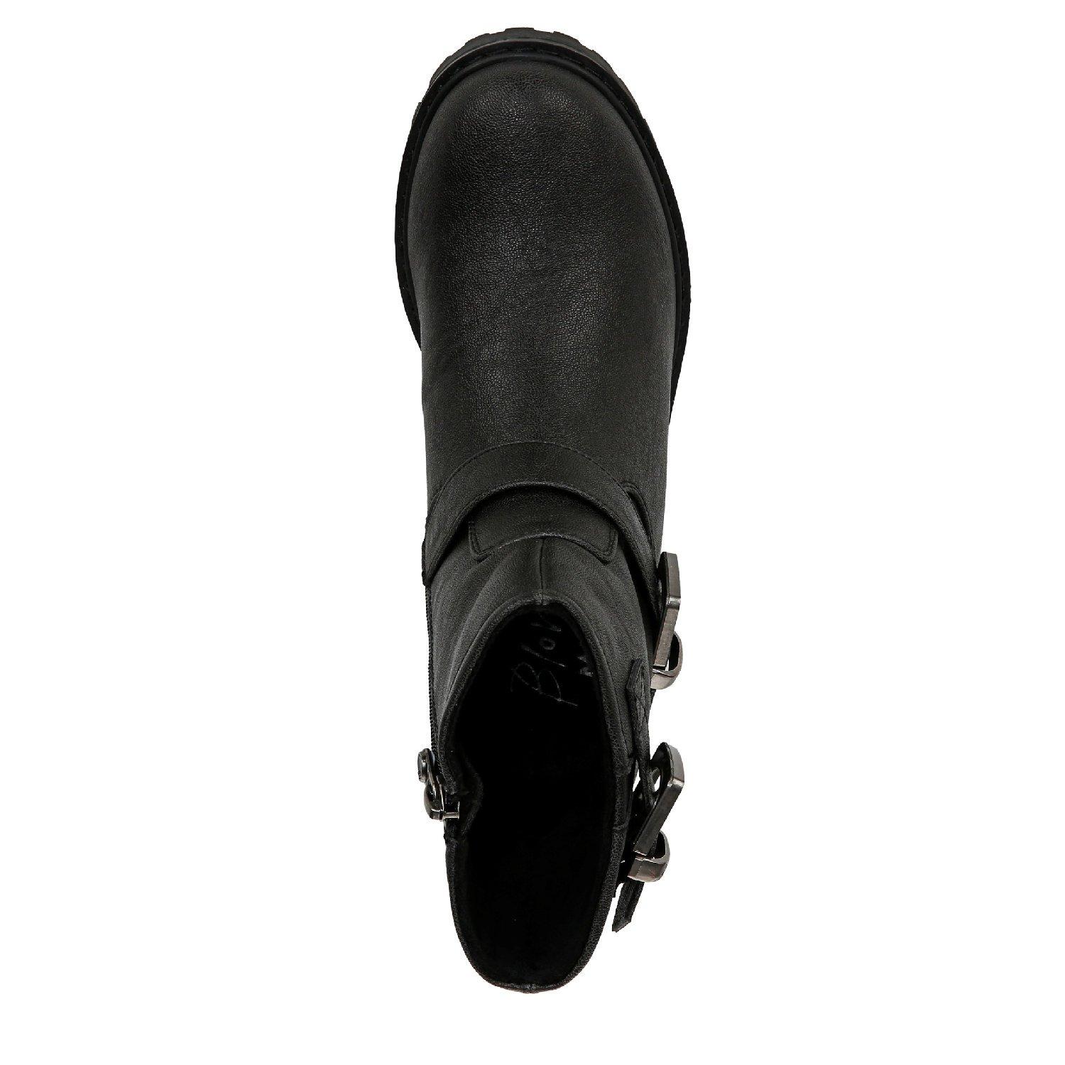 Sort - Blowfish Malibu - Blowfis Raven Biker Ld99 - 7