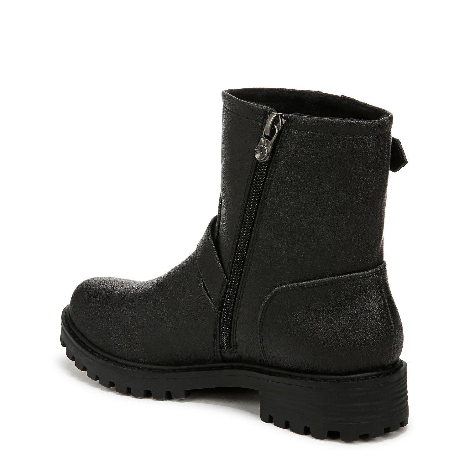 Sort - Blowfish Malibu - Blowfis Raven Biker Ld99 - 8