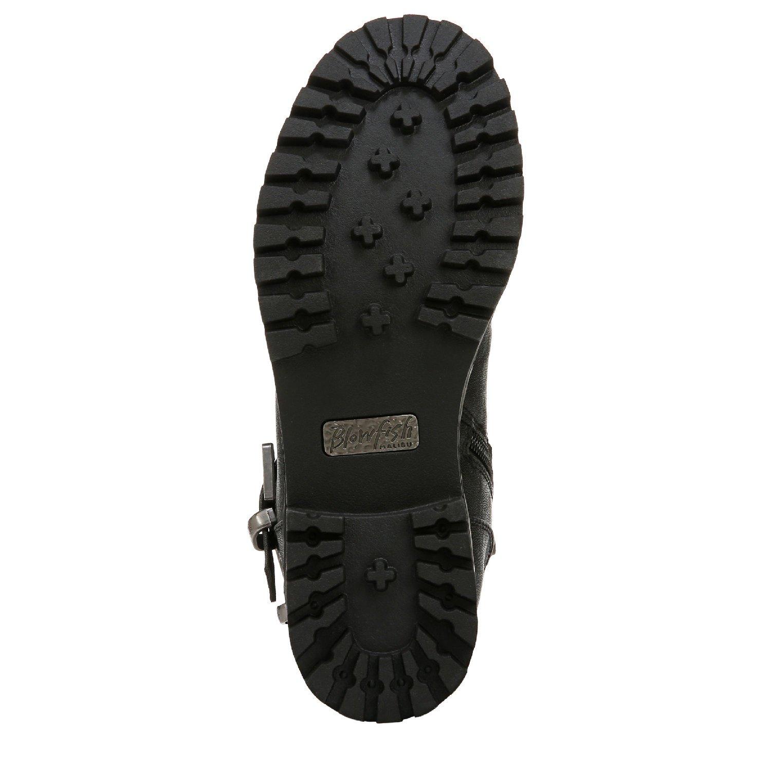 Sort - Blowfish Malibu - Blowfis Raven Biker Ld99 - 9