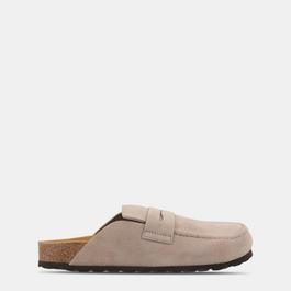 Jack Wills Loafer Sandal Ld63