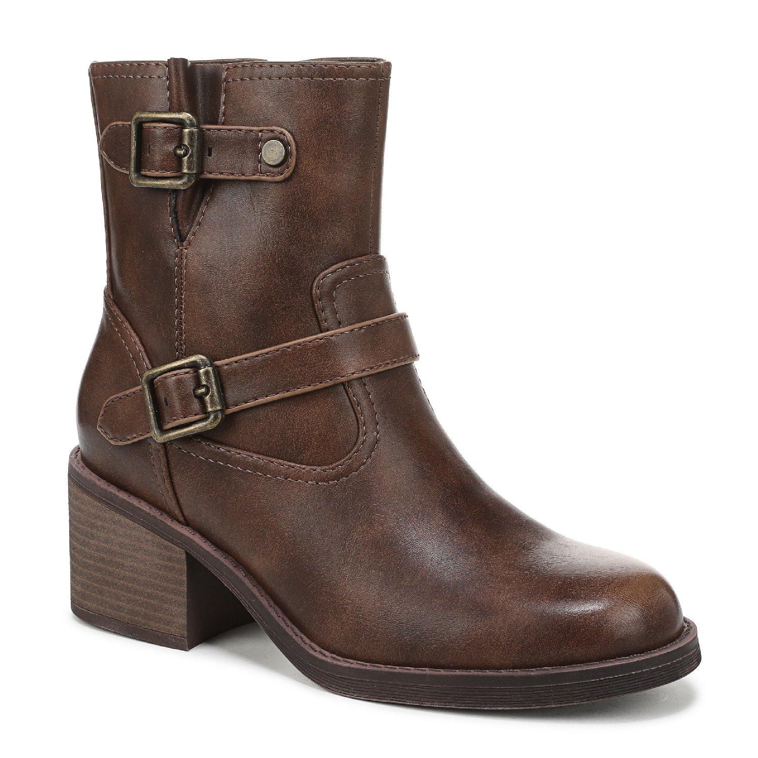 Brown - Blowfish Malibu - Blowfis Maeve Ank Bo Ld99 - 3