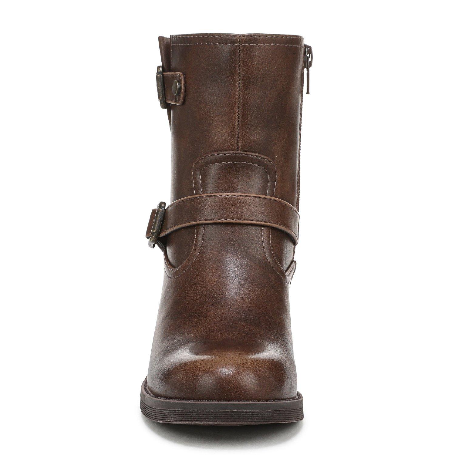 Brown - Blowfish Malibu - Blowfis Maeve Ank Bo Ld99 - 5