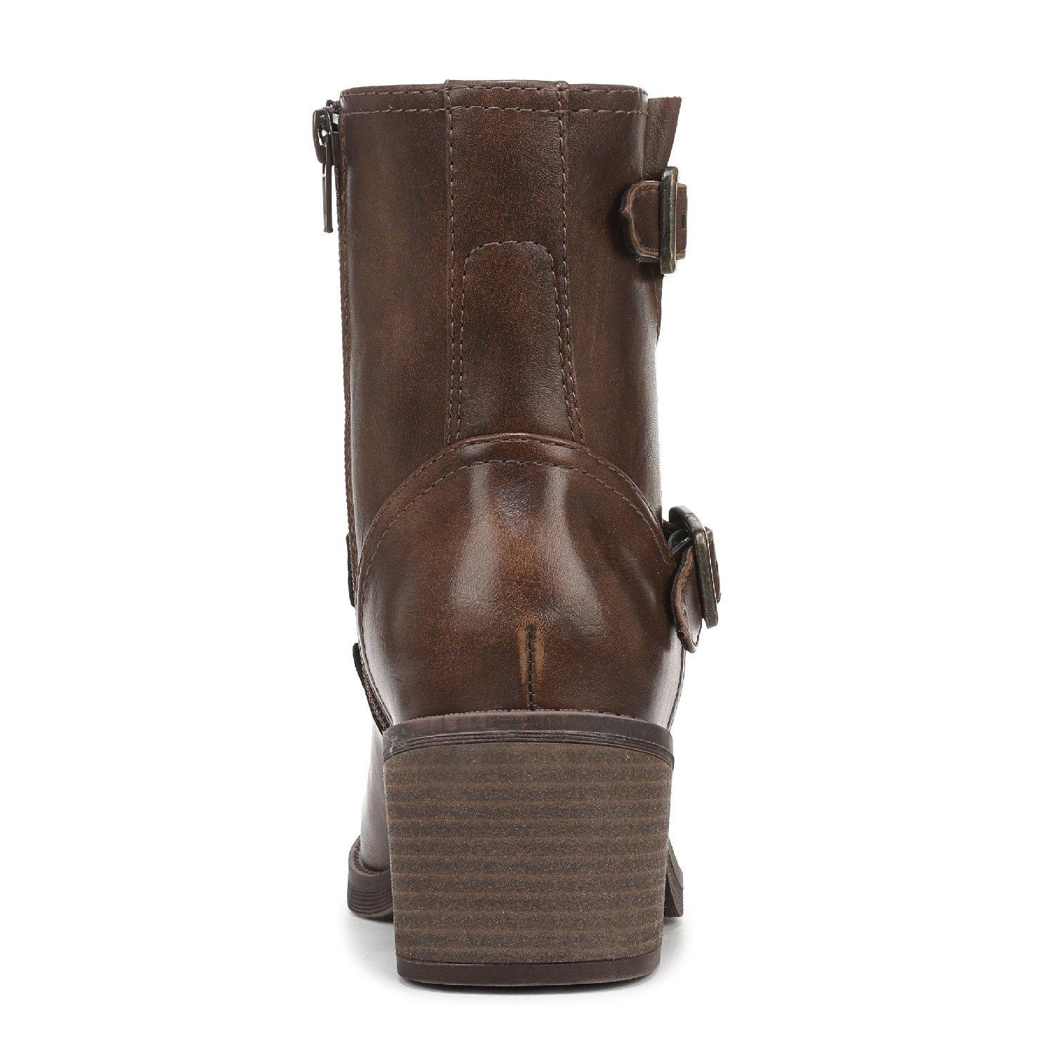 Brown - Blowfish Malibu - Blowfis Maeve Ank Bo Ld99 - 6