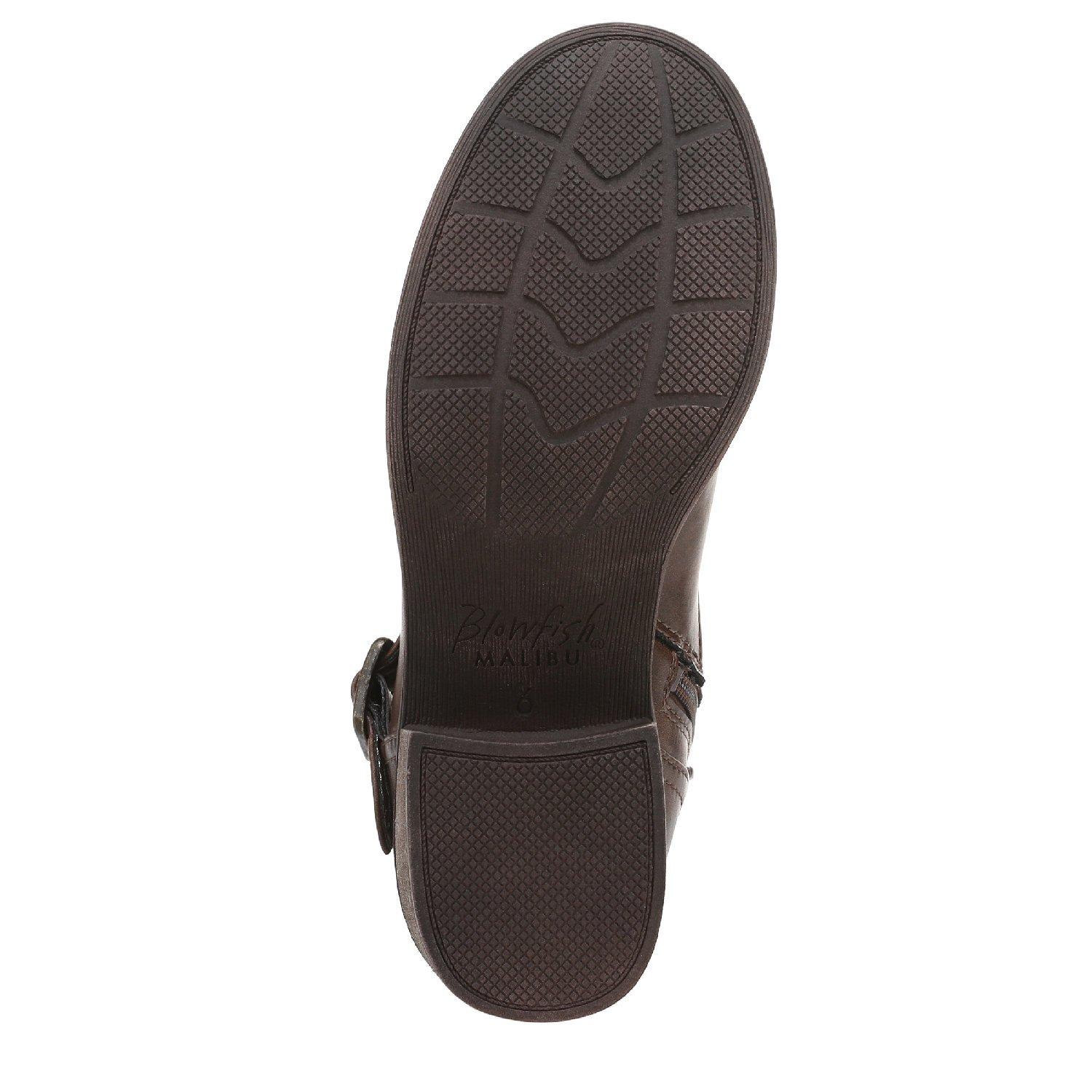 Brown - Blowfish Malibu - Blowfis Maeve Ank Bo Ld99 - 8