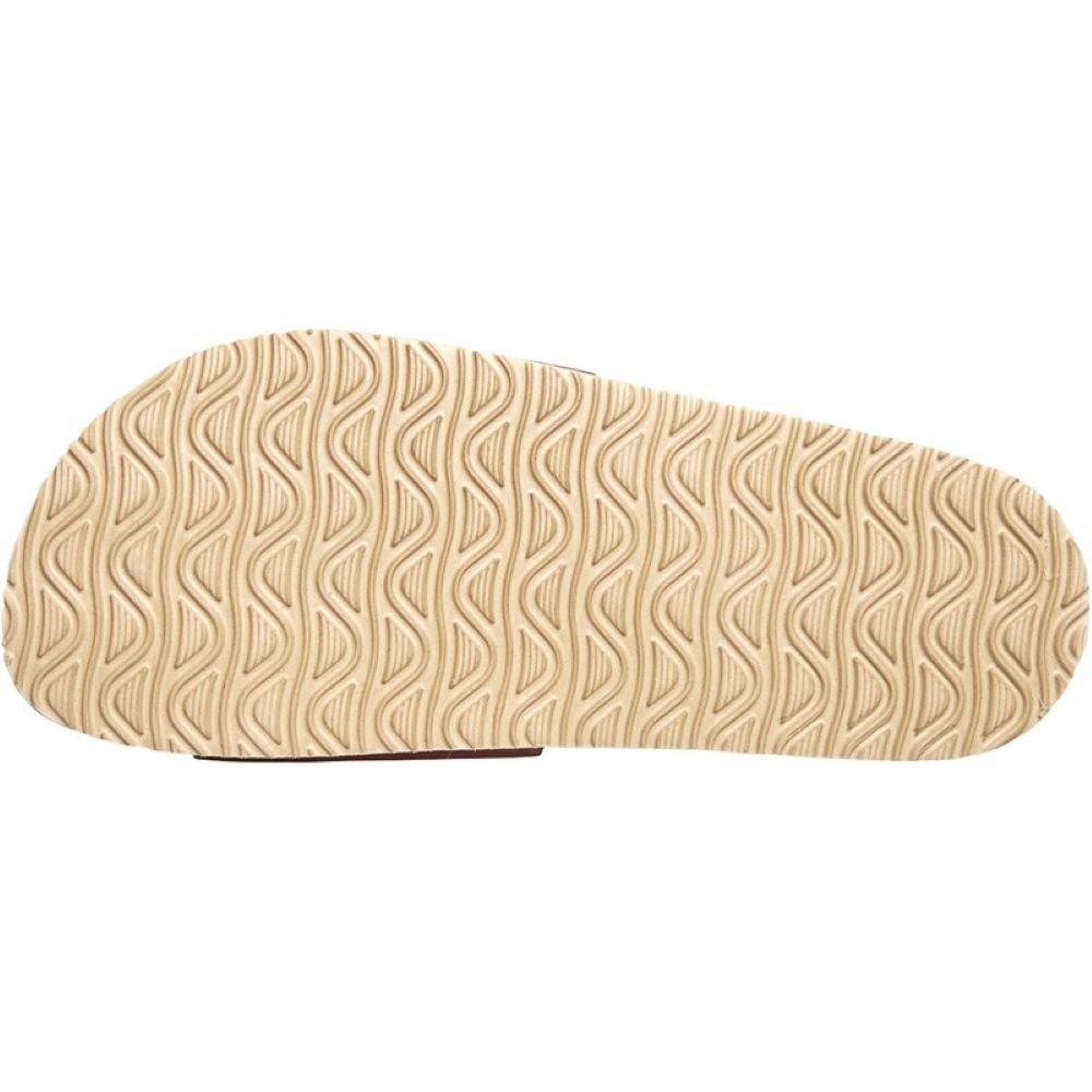 Vintage Roos - Original Penguin - Pru Flat Sandal - 3