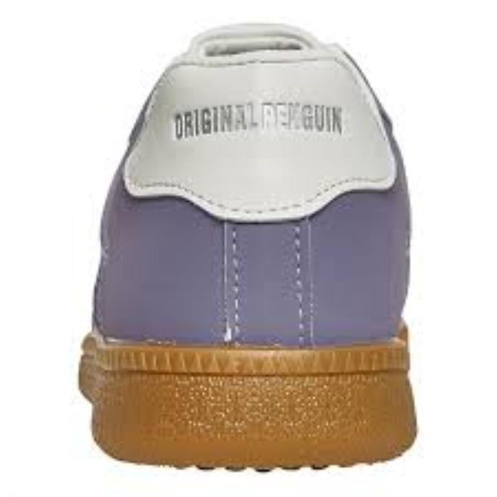 Syren - Original Penguin - Women's Salsa Court Trainers - 2