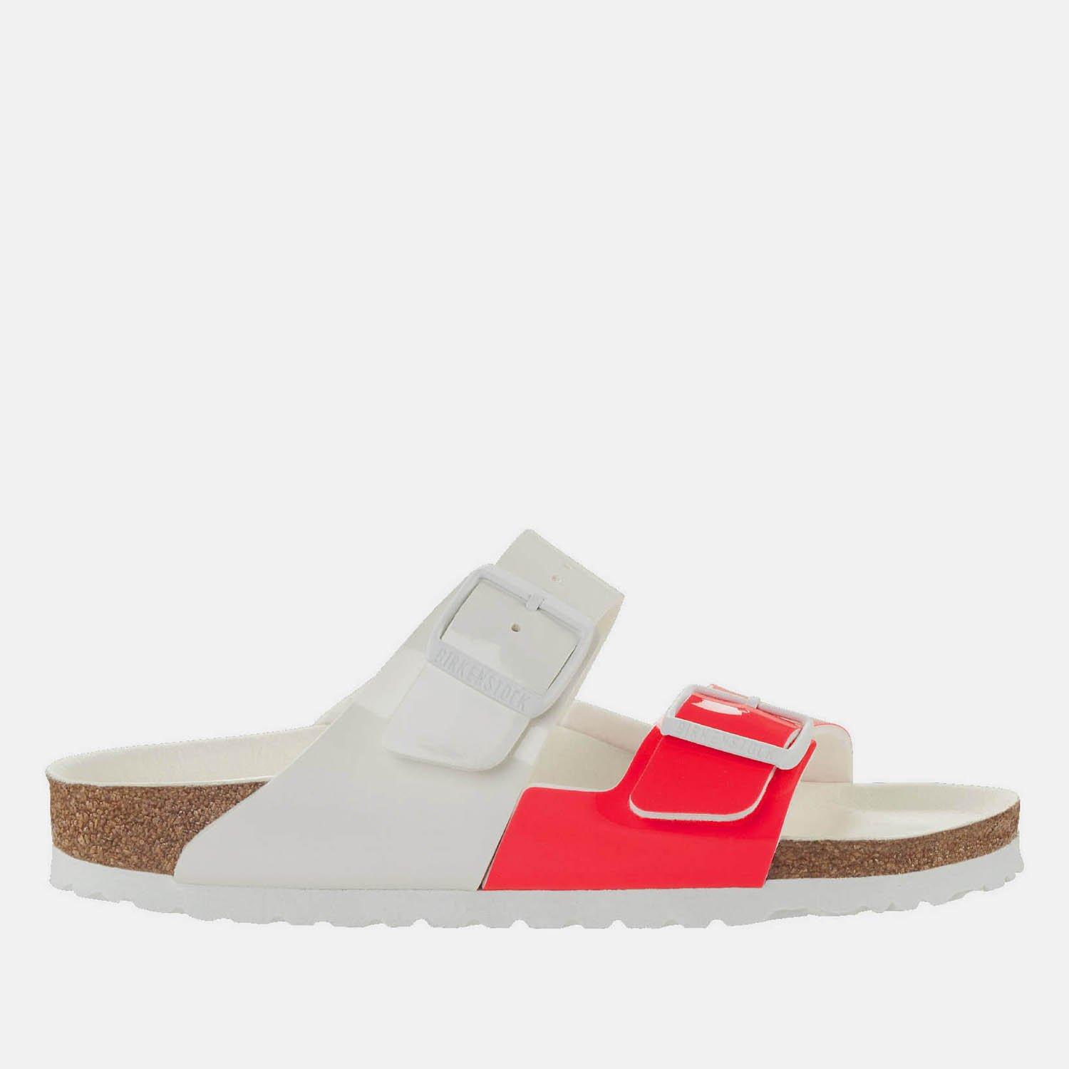Multi - Birkenstock - Bstk Arizon Split Bi Ld64 - 1