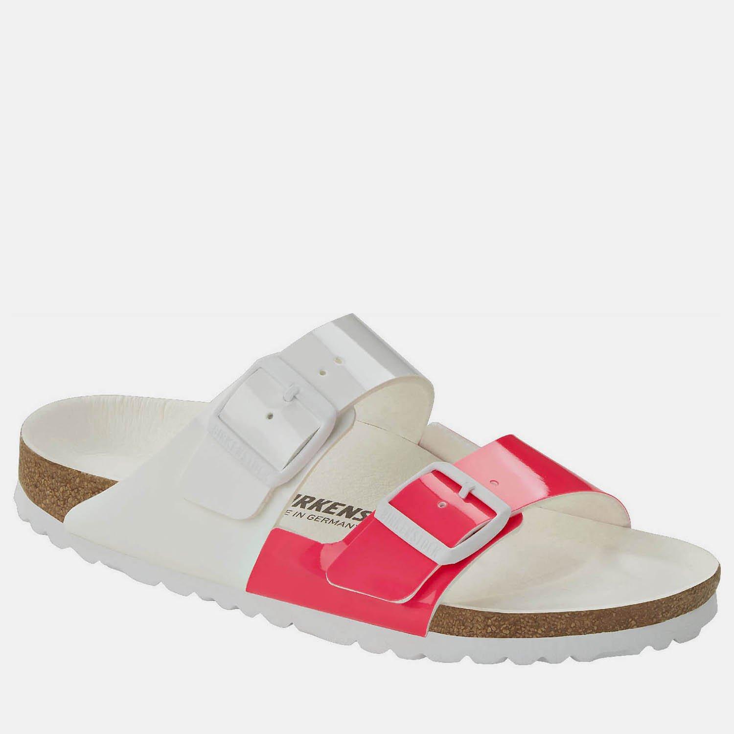 Multi - Birkenstock - Bstk Arizon Split Bi Ld64 - 2