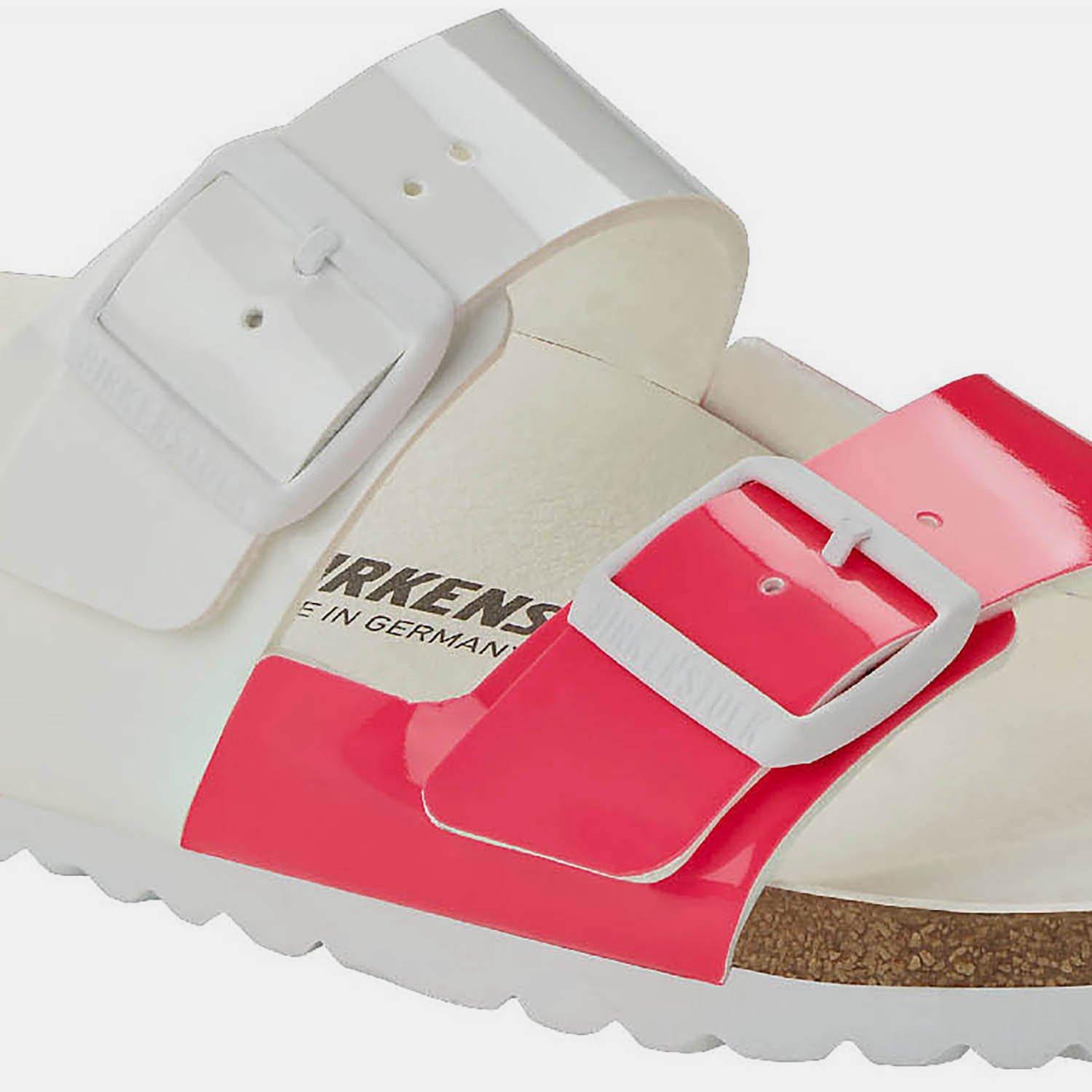 Multi - Birkenstock - Bstk Arizon Split Bi Ld64 - 4