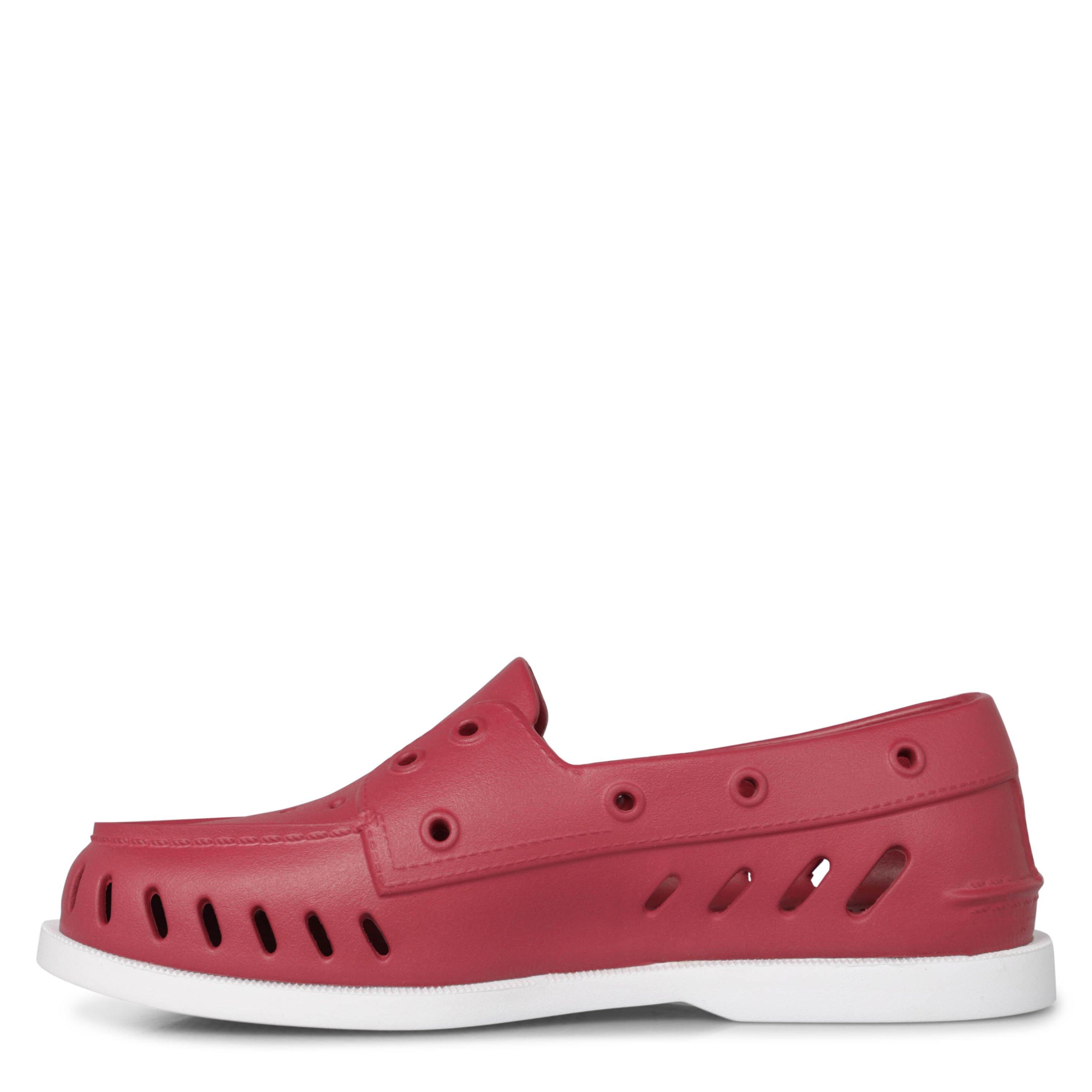 Rood - SPERRY - SPERRY Authentic Original Float Boat Shoe - 2