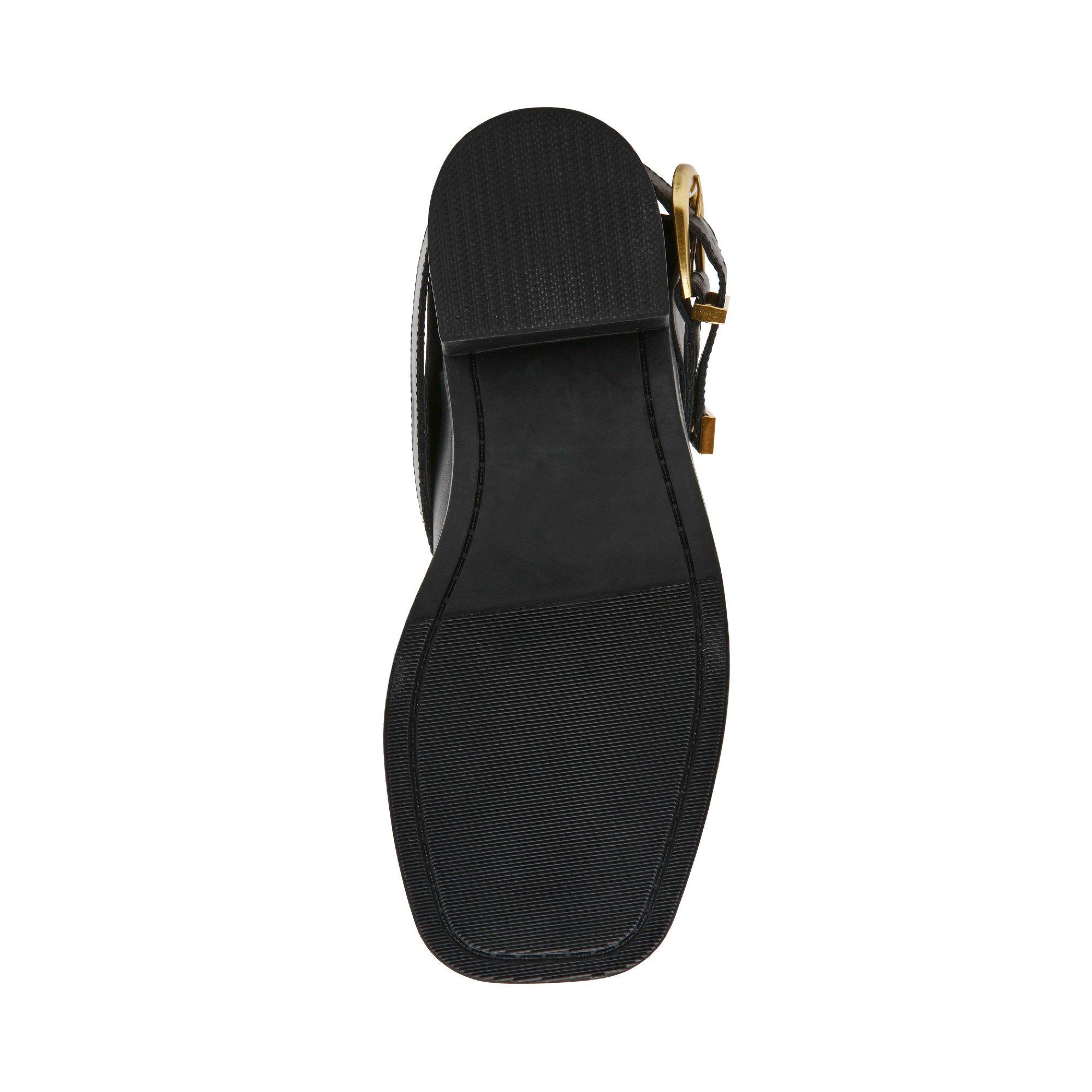BLK DISTRS - Steve Madden - Madden Climaxx Boots Ld64 - 5