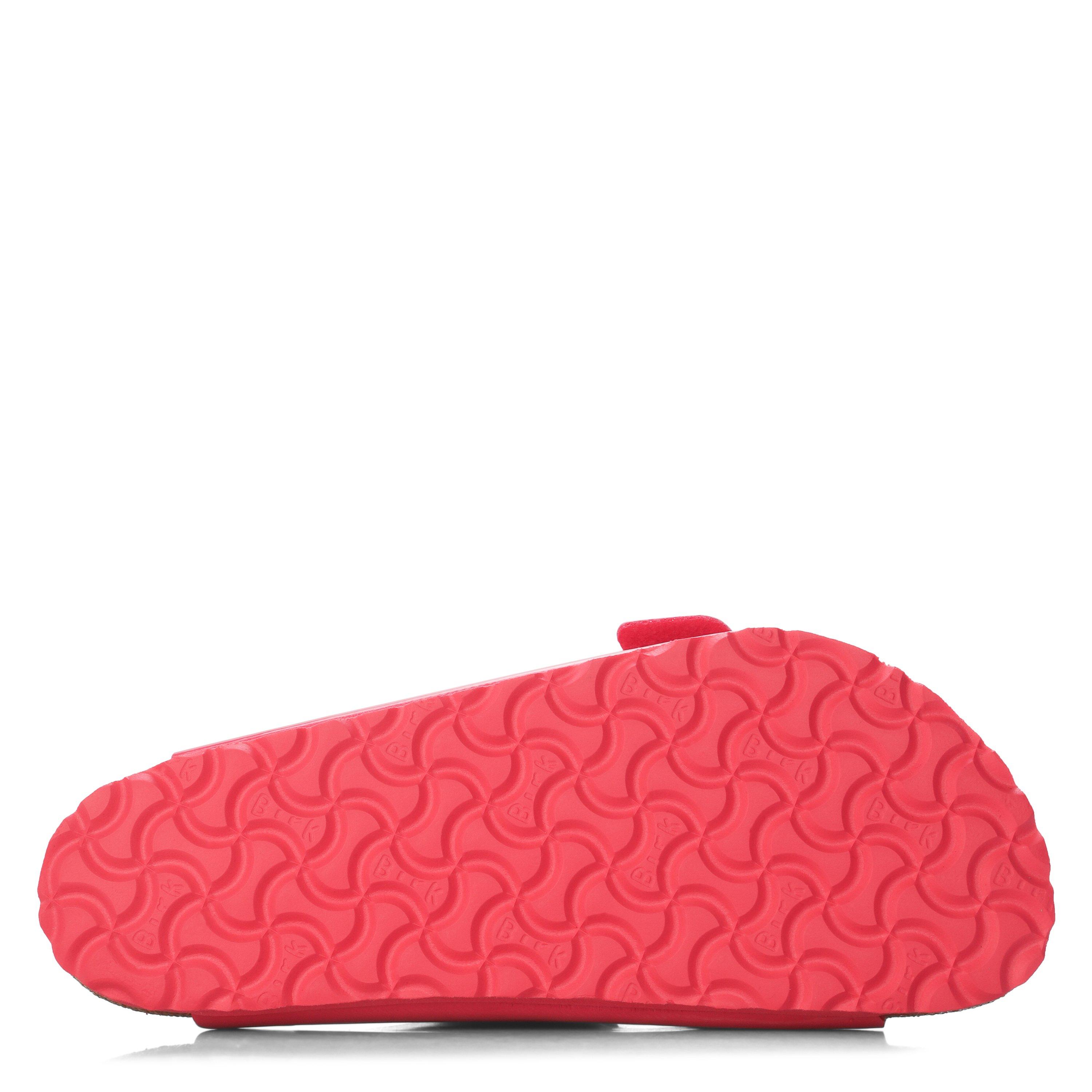 Pink - Birkenstock - Bstk Arizona Birko-F Ld64 - 3