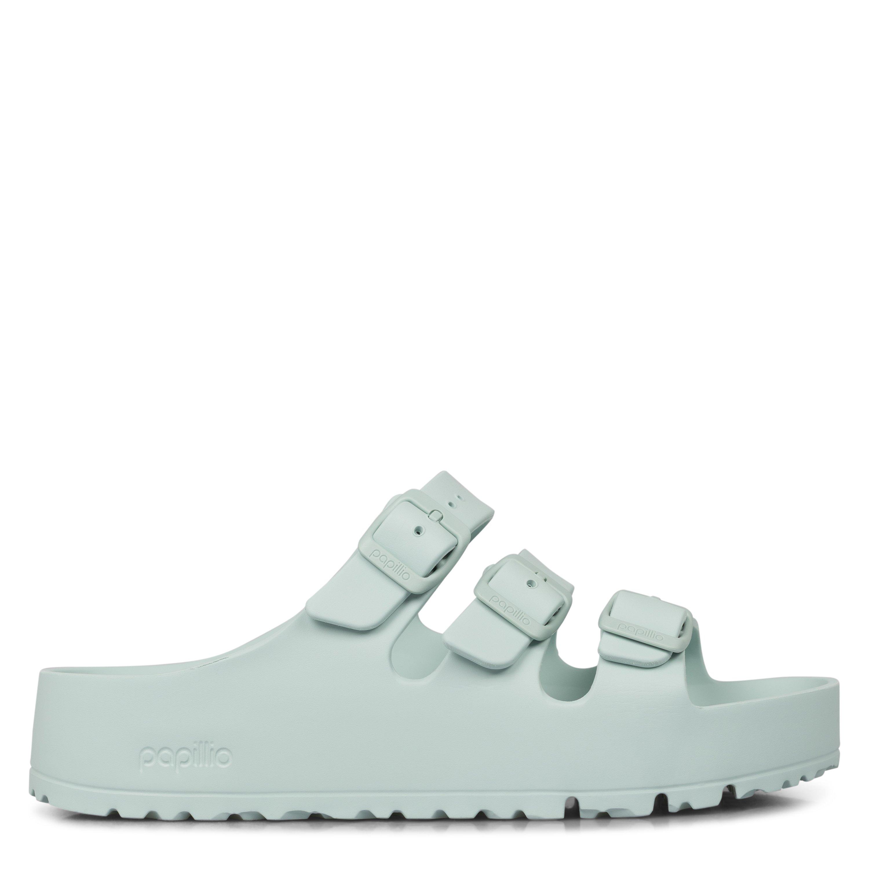 Surf Green - Birkenstock - Bstk Florida III Flx Ld99 - 1