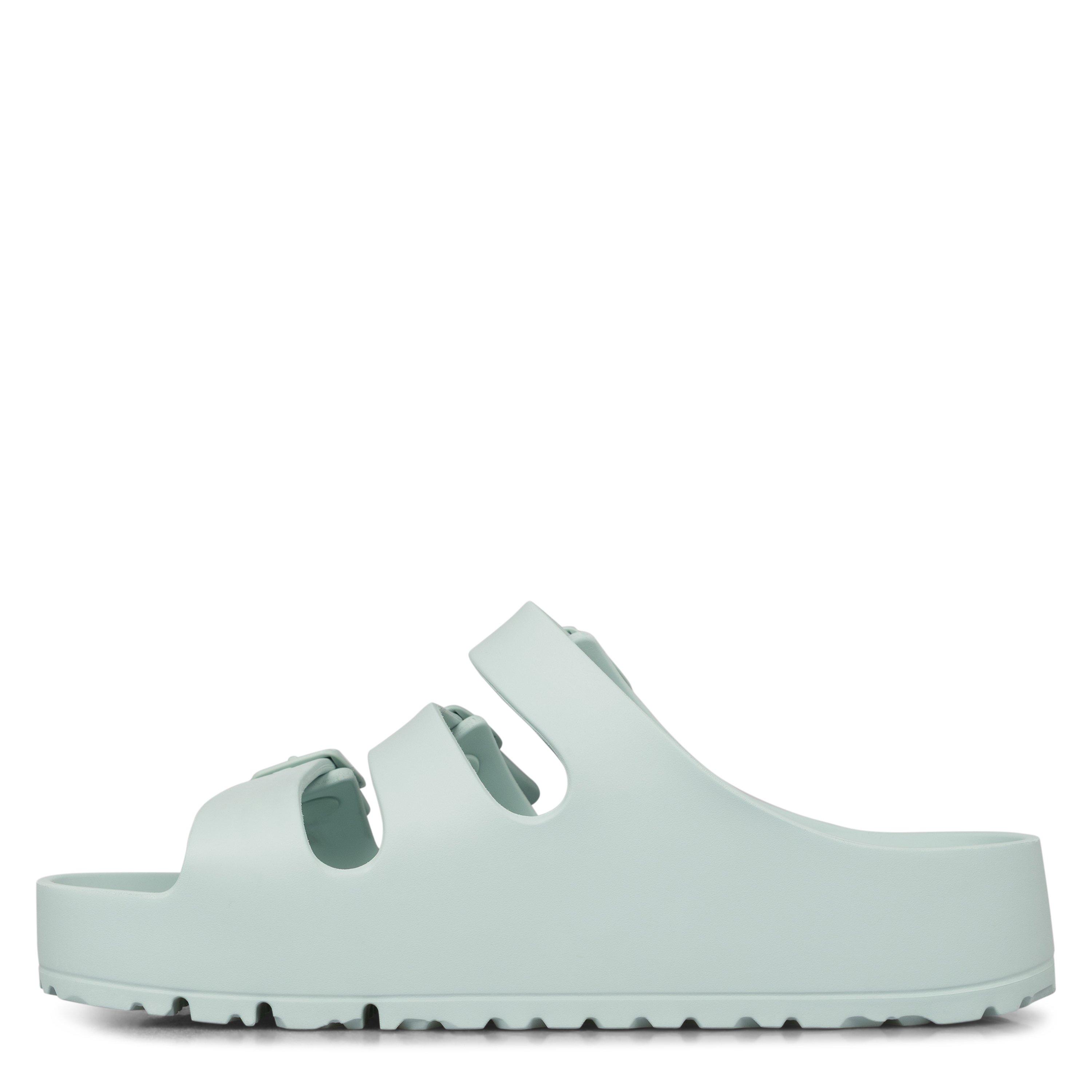 Surf Green - Birkenstock - Bstk Florida III Flx Ld99 - 2