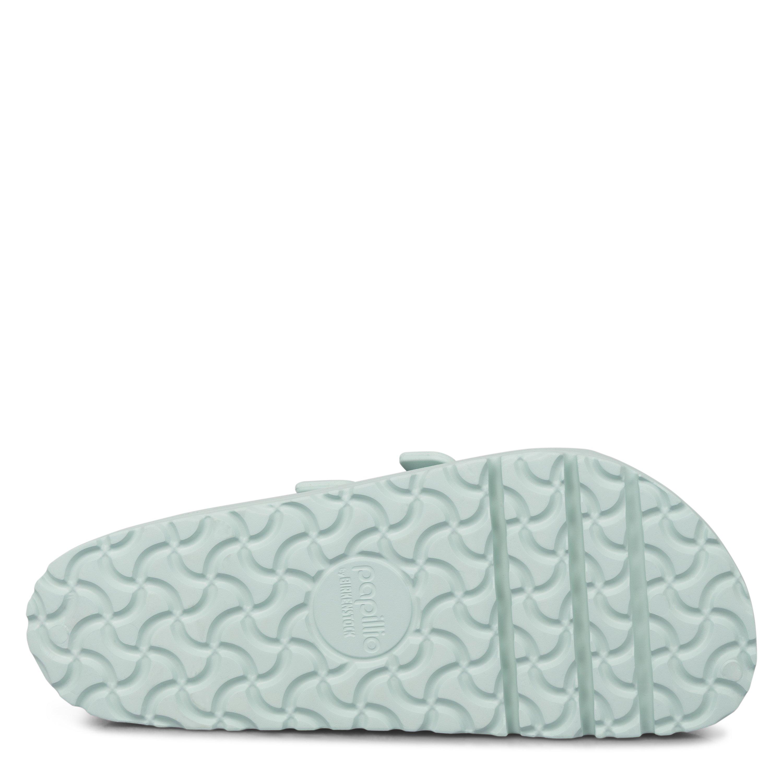 Surf Green - Birkenstock - Bstk Florida III Flx Ld99 - 3
