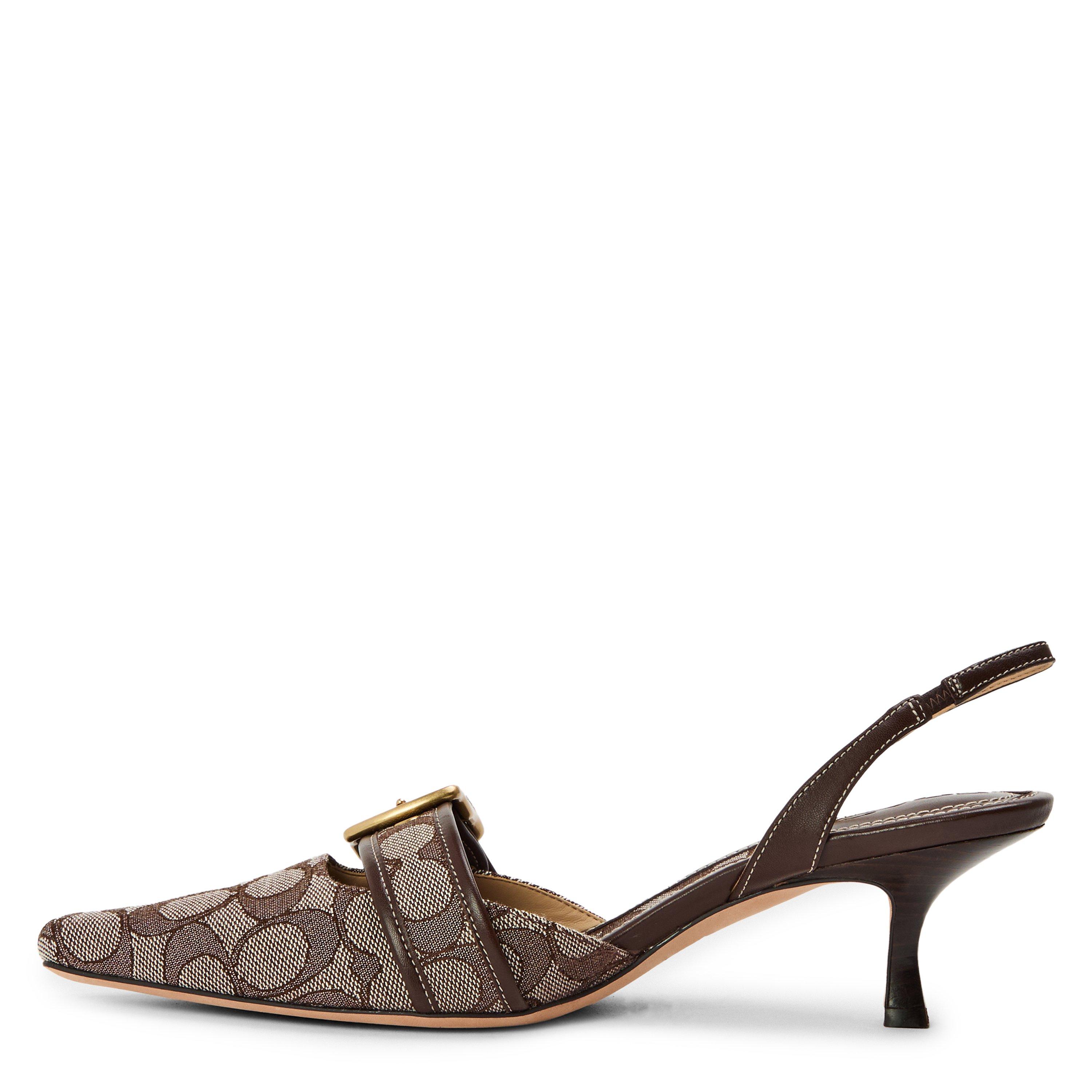 Oak Maple - Coach - Coach Margot Slngbck Ld61 - 2