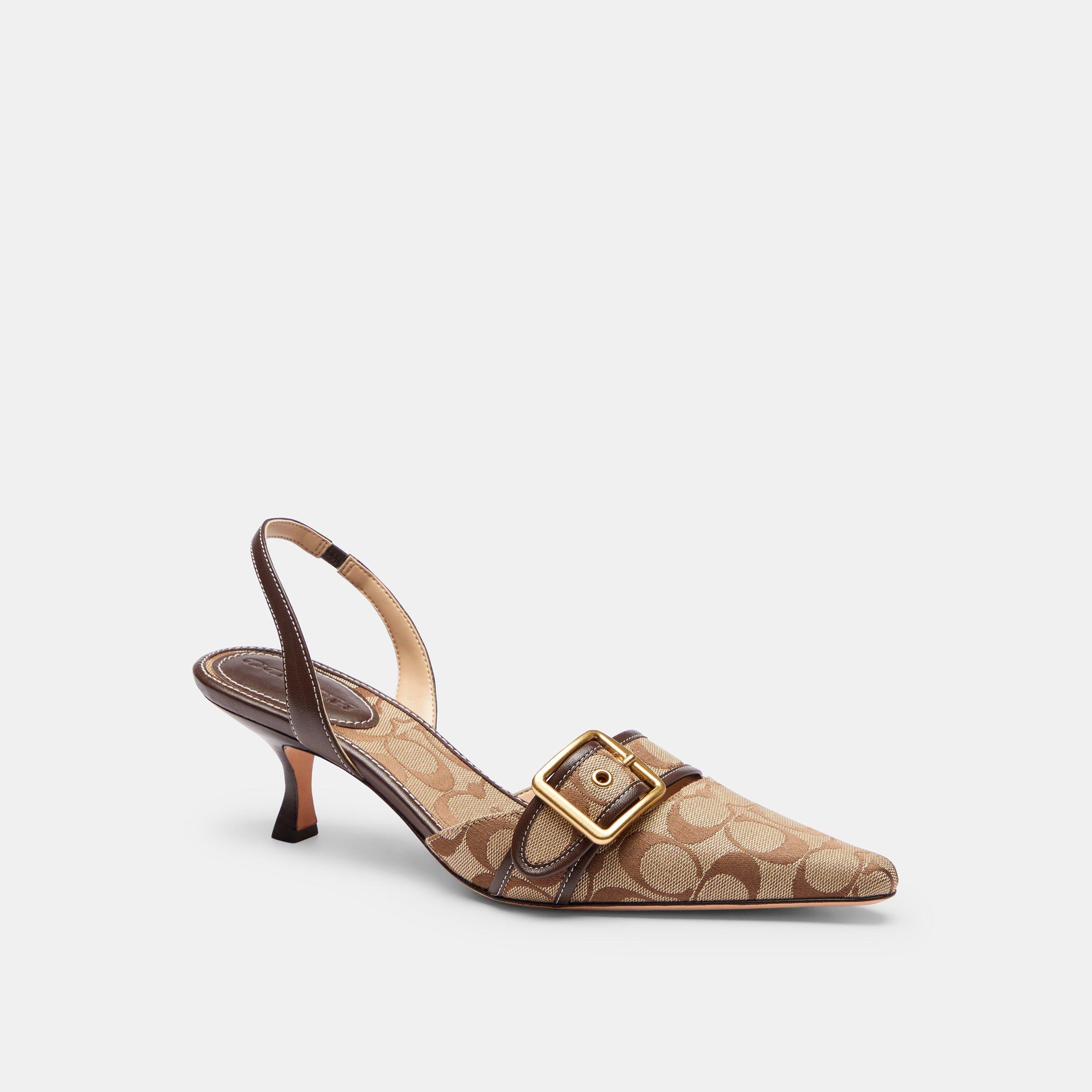 Women's Slingbacks