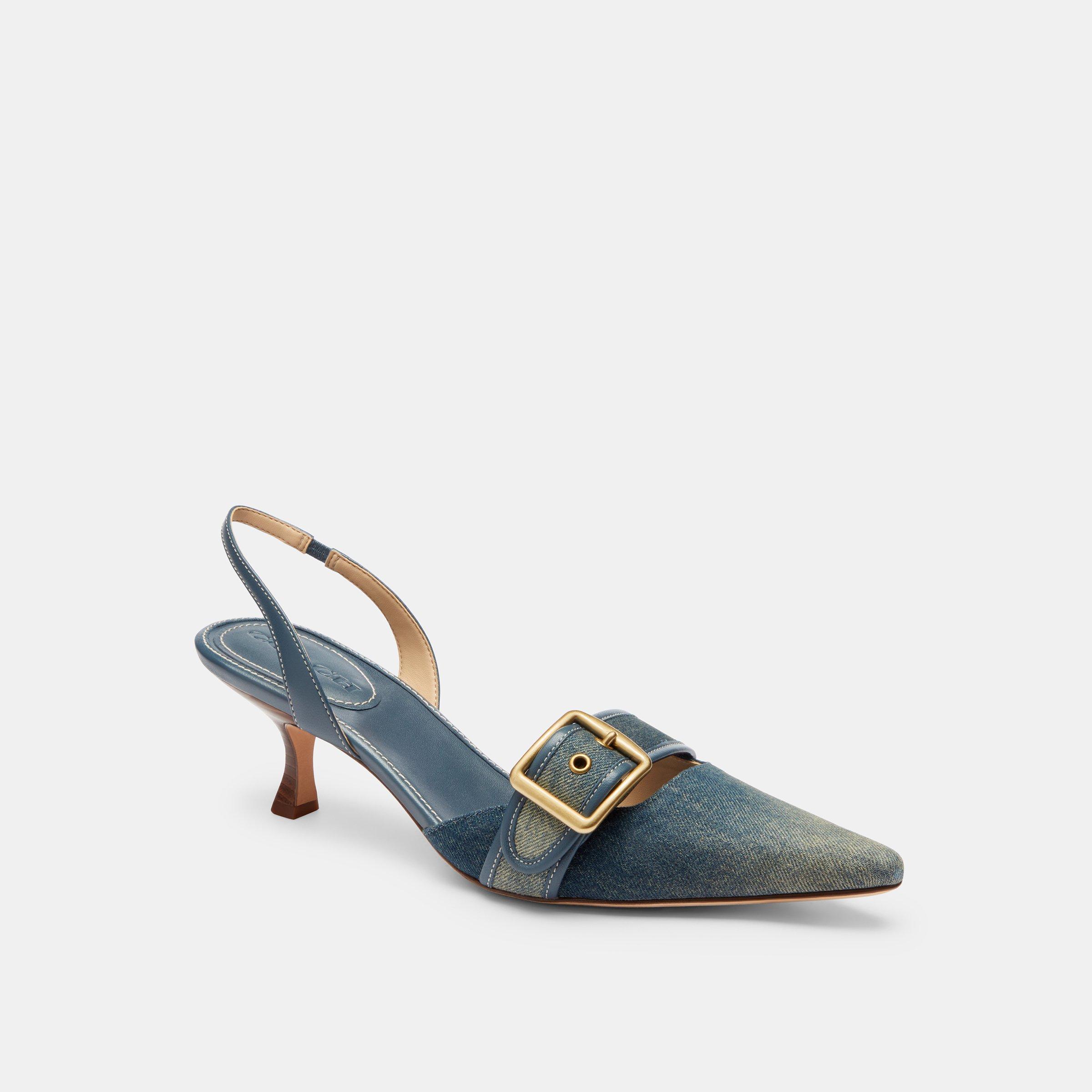 Women's Slingbacks