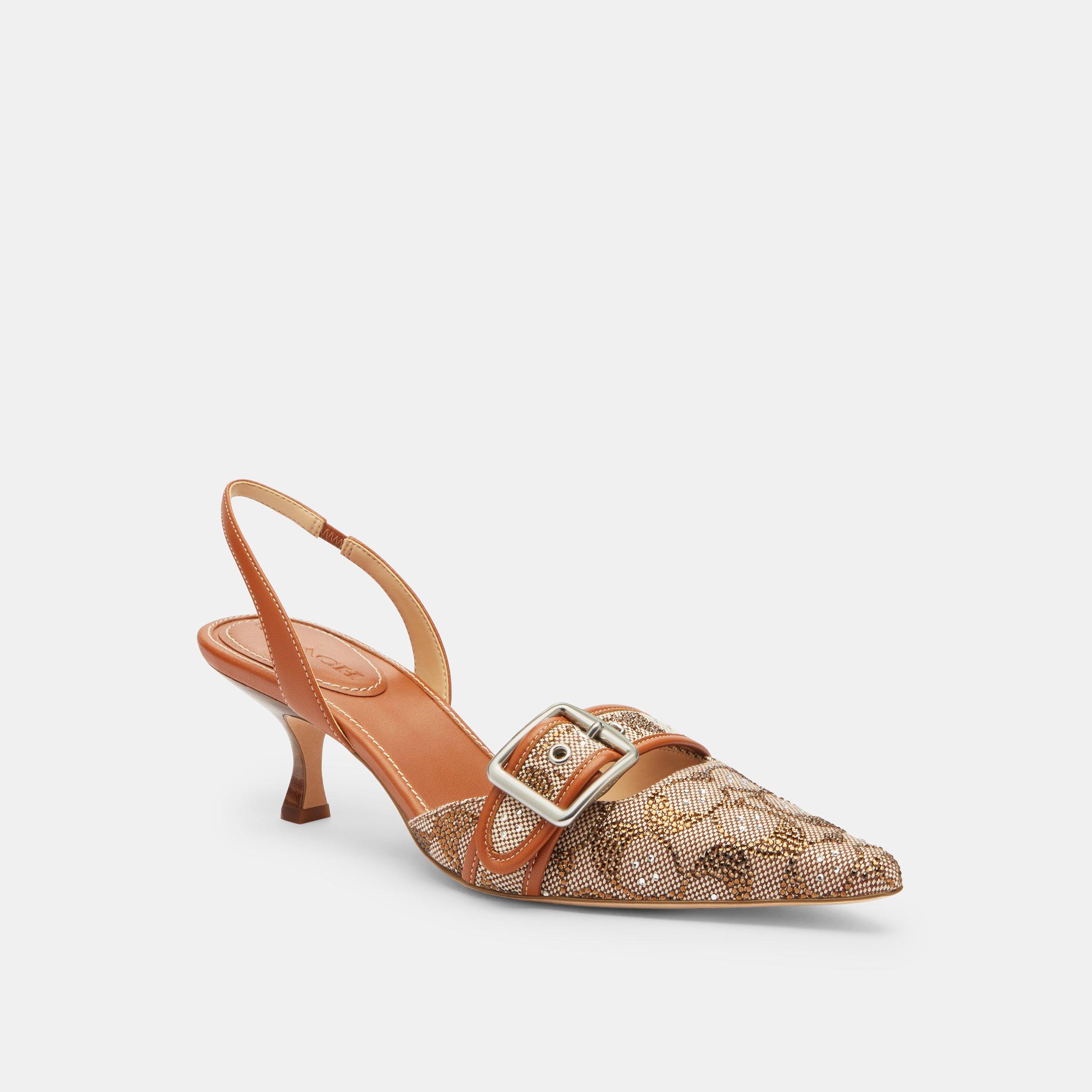 Women's Slingbacks