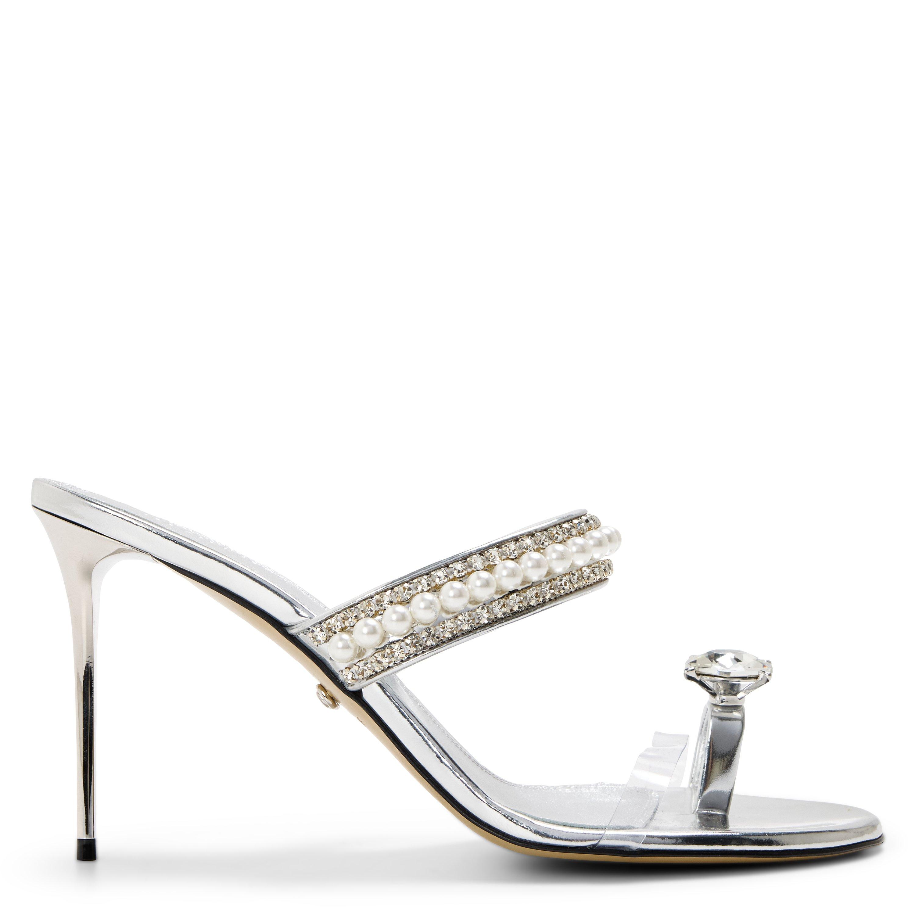 Silver - Mach and Mach - Mach Diam 95H Mle Ld62 - 1