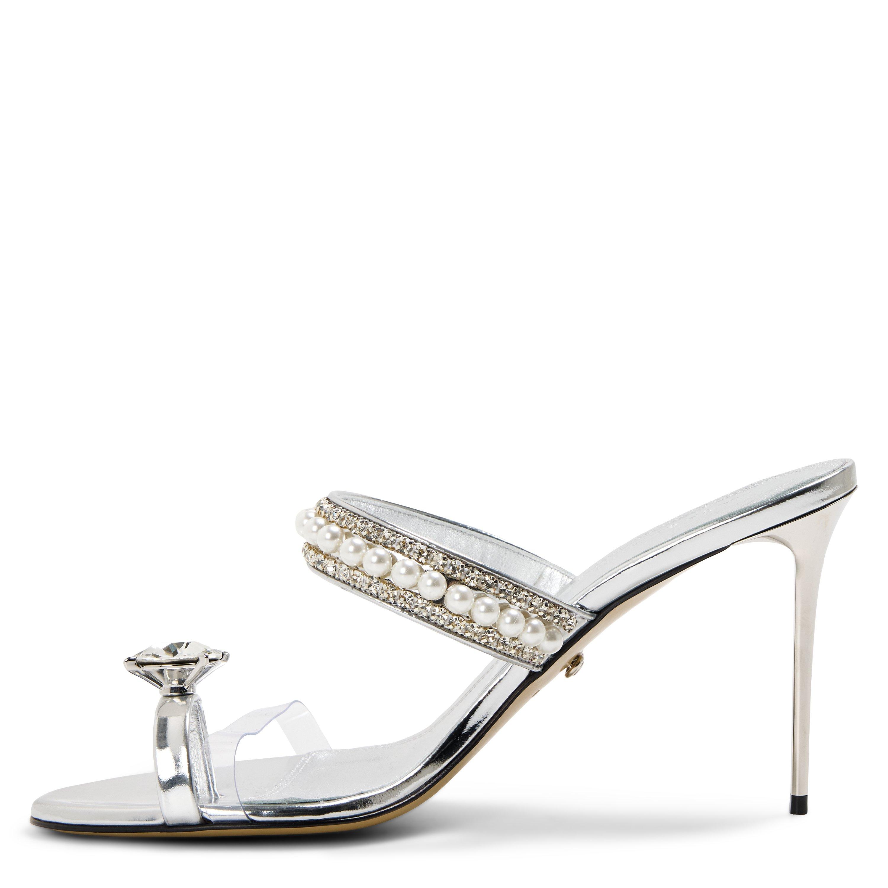 Silver - Mach and Mach - Mach Diam 95H Mle Ld62 - 2