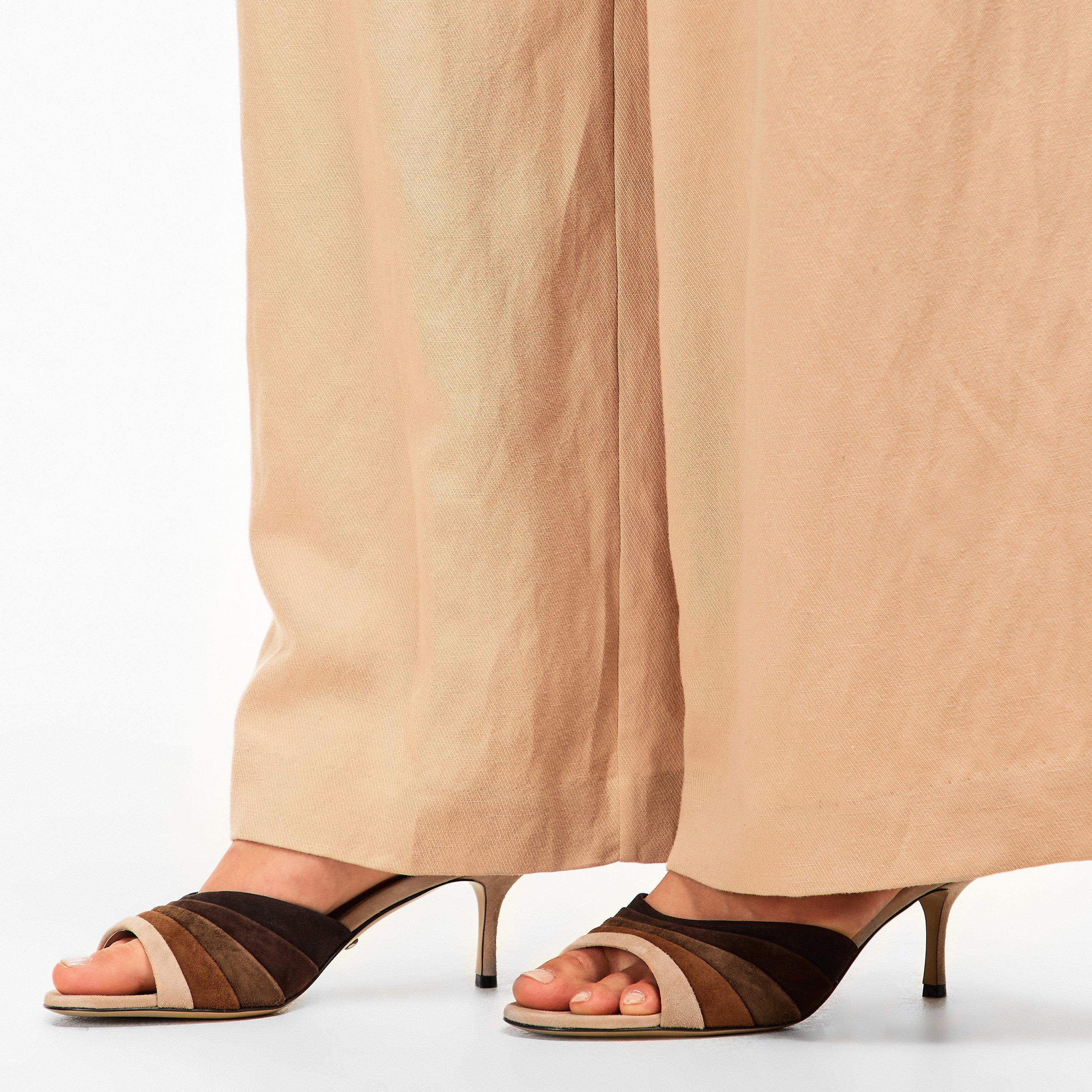 Brown - Mach and Mach - Mach Grad 65HMule Ld62 - 3