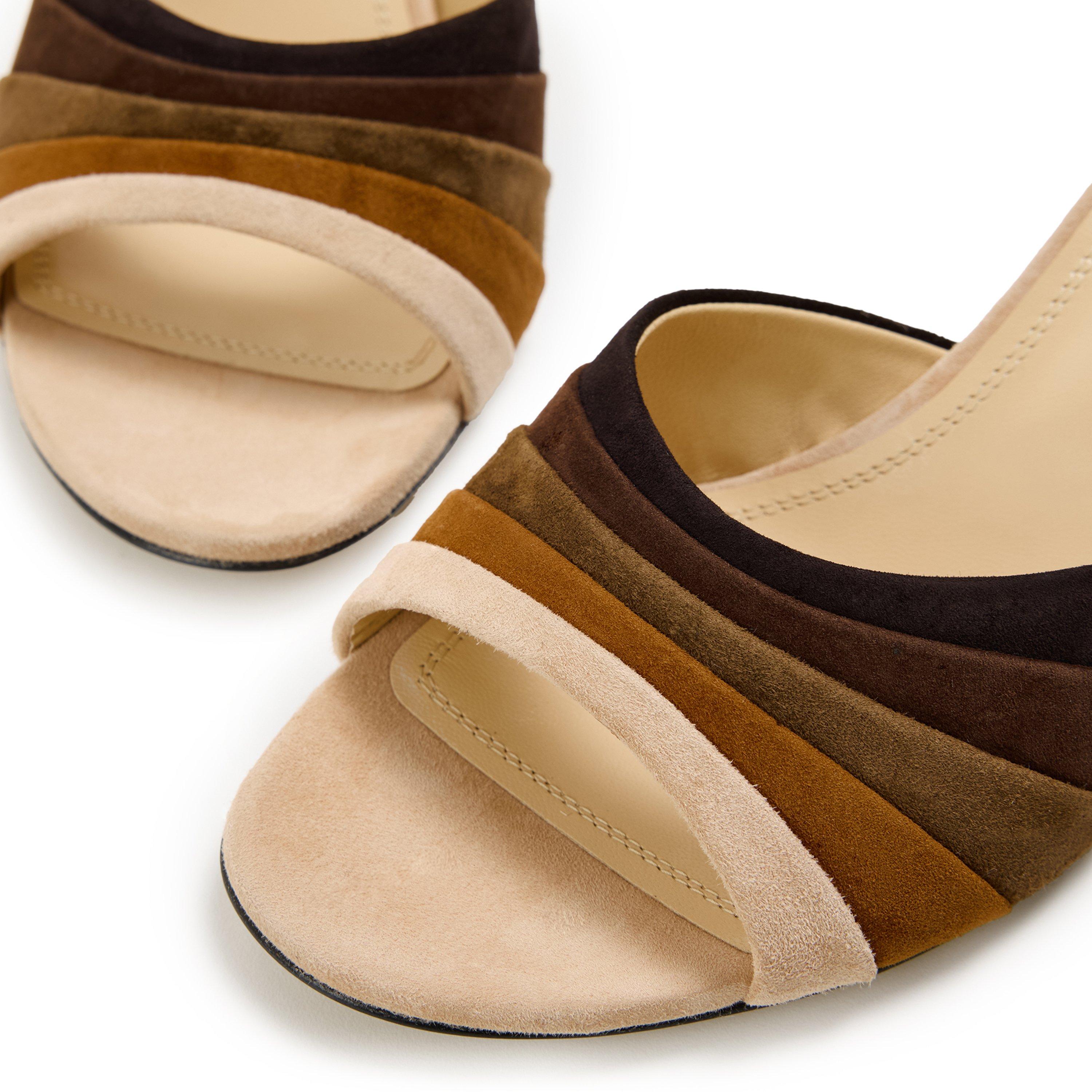 Brown - Mach and Mach - Mach Grad 65HMule Ld62 - 4