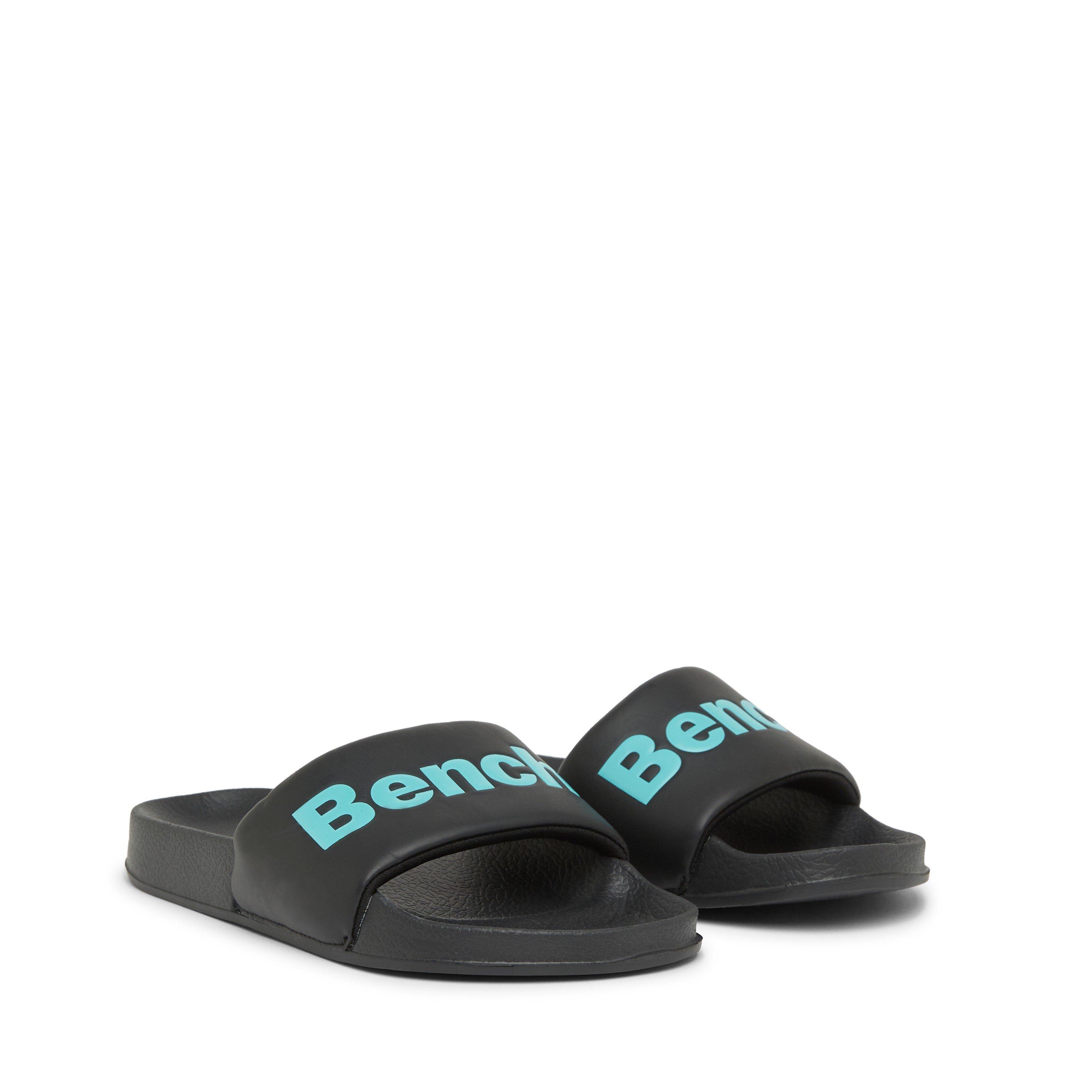 Crna - Bench - Calypso Slider Slipper - 4