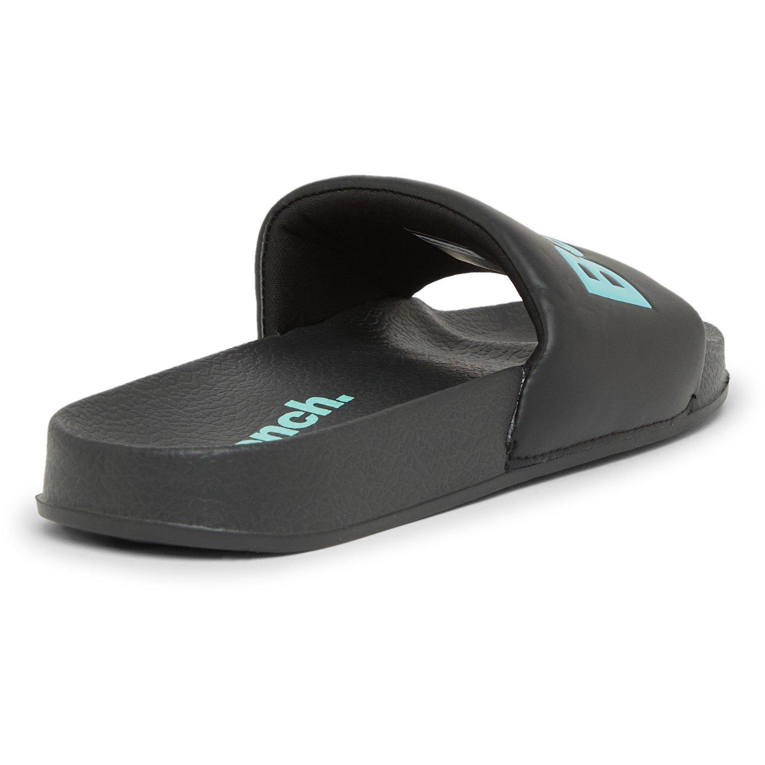 Crna - Bench - Calypso Slider Slipper - 5