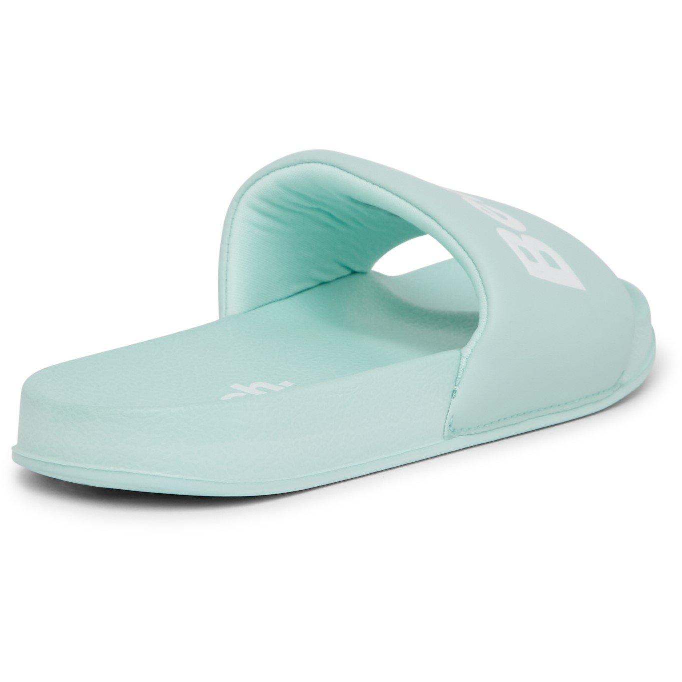 Light Blue - Bench - Women's Calypso Slider Slipper - 5