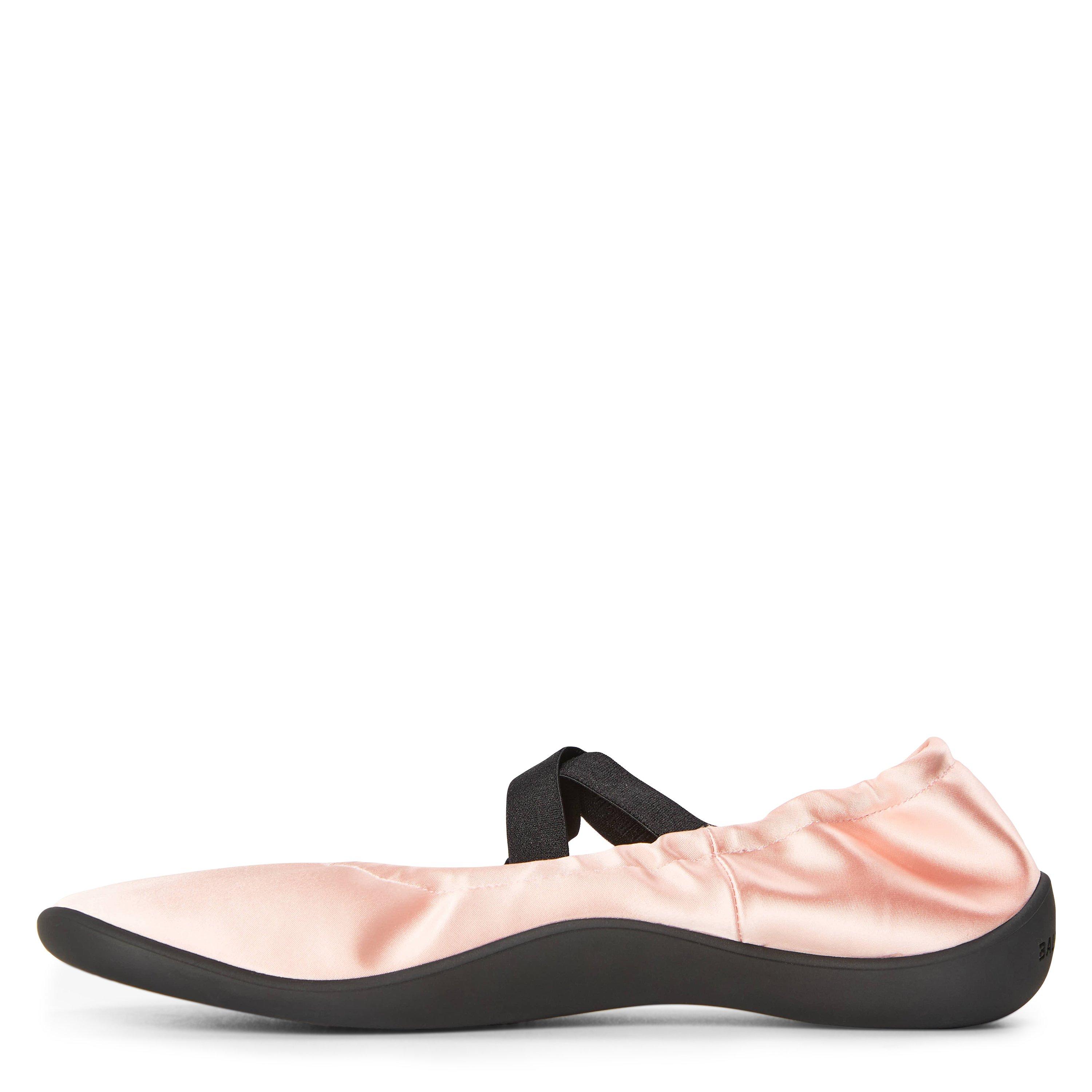 Pink BlkGry - Balenciaga - Bal Shibuya Ballet Ld61 - 2