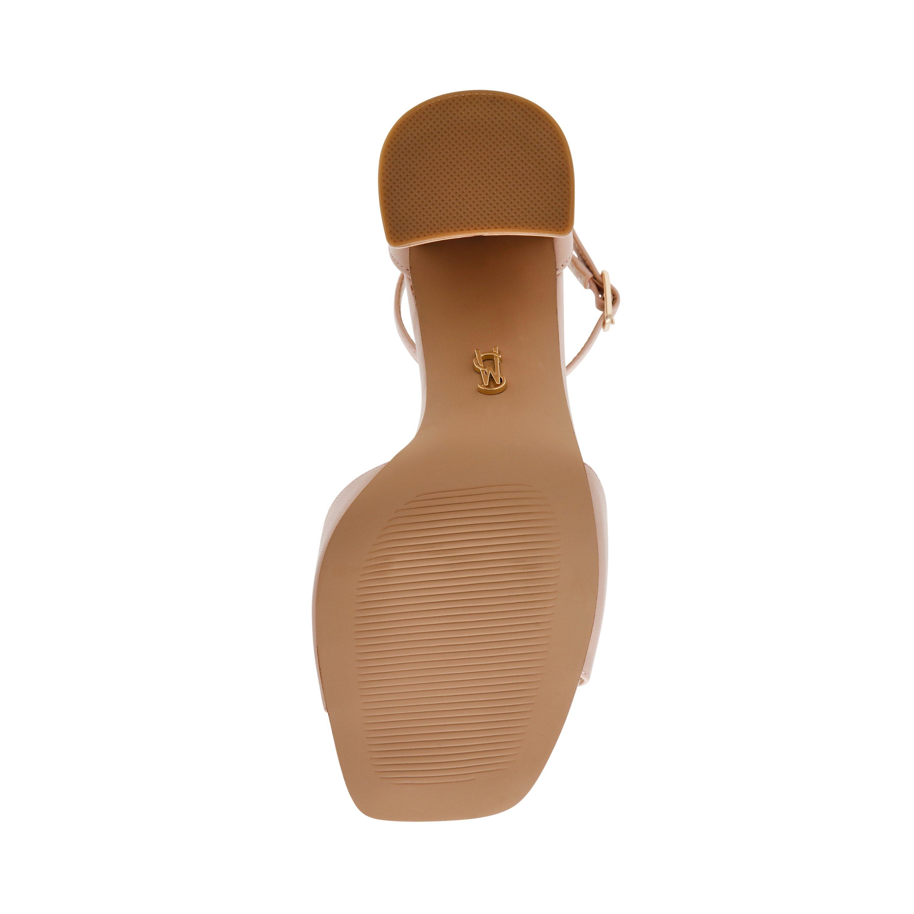 Blush Leather - Steve Madden - Madden Missty 85H Ld63 - 8