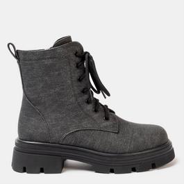 Miso Bella Ladies Boots