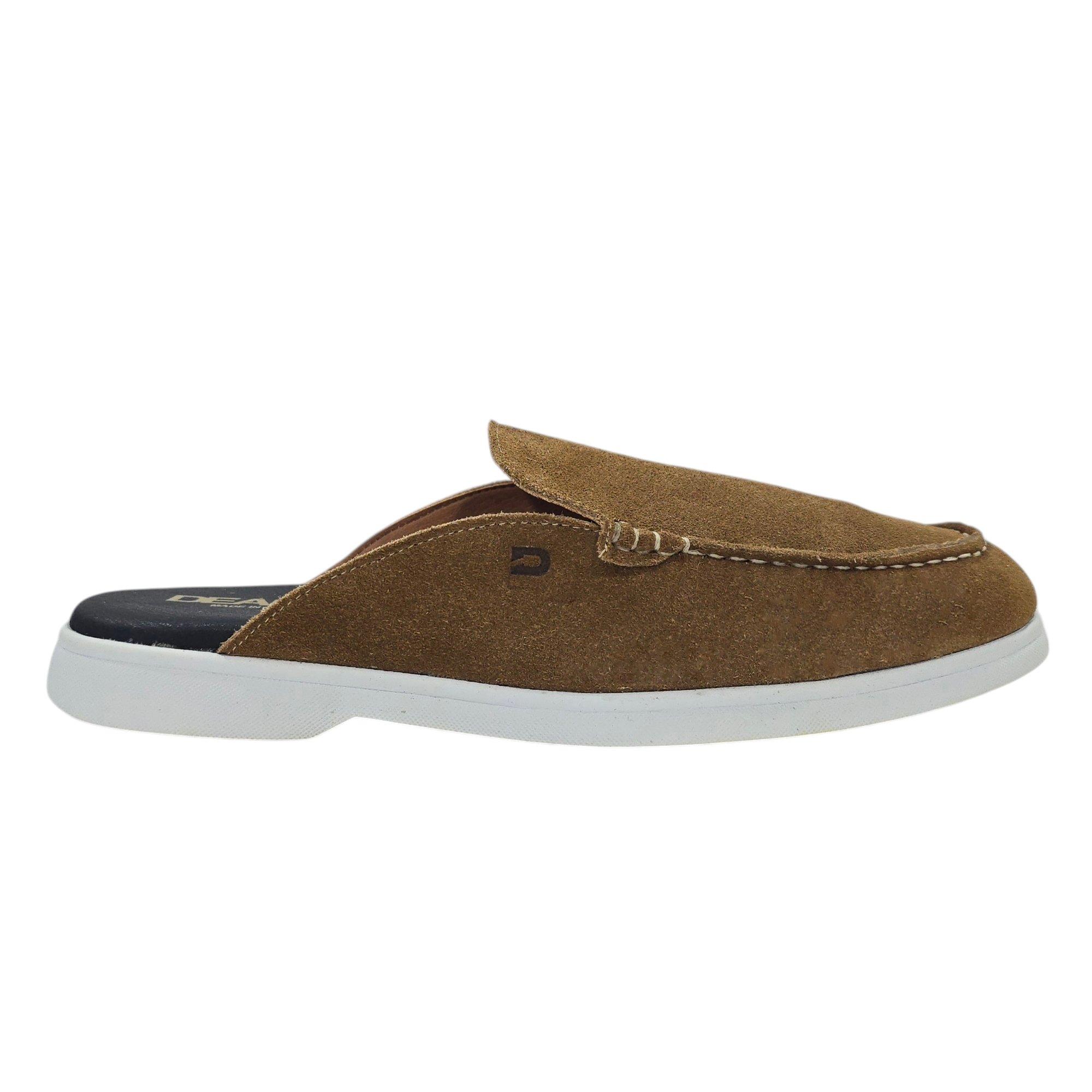 Muscade - Deakins - Women's Flat Sandals - 1