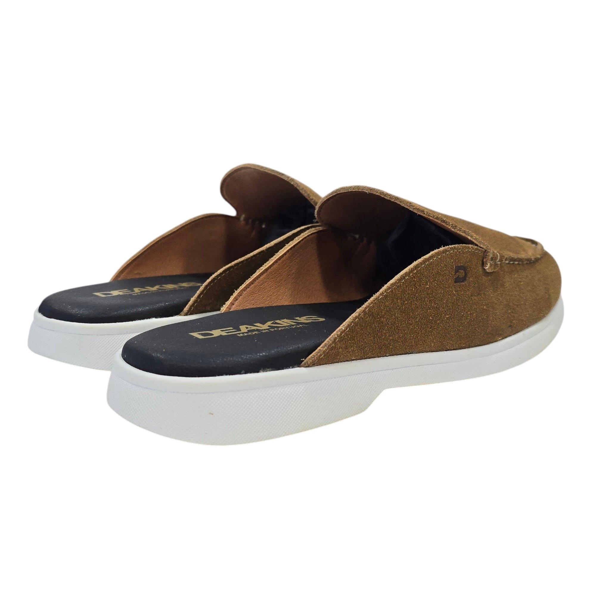 Muscade - Nicholas Deakins - Flat Sandals - 4