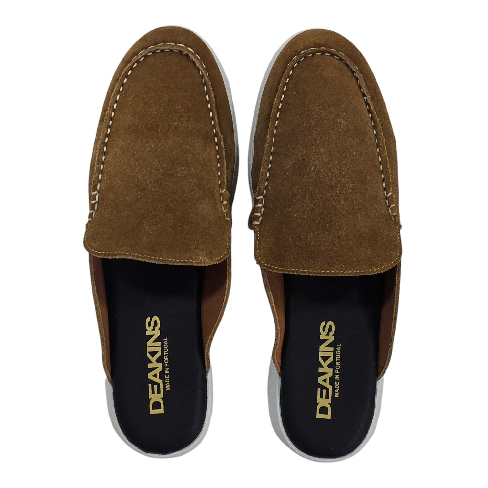 Muscade - Nicholas Deakins - Flat Sandals - 5