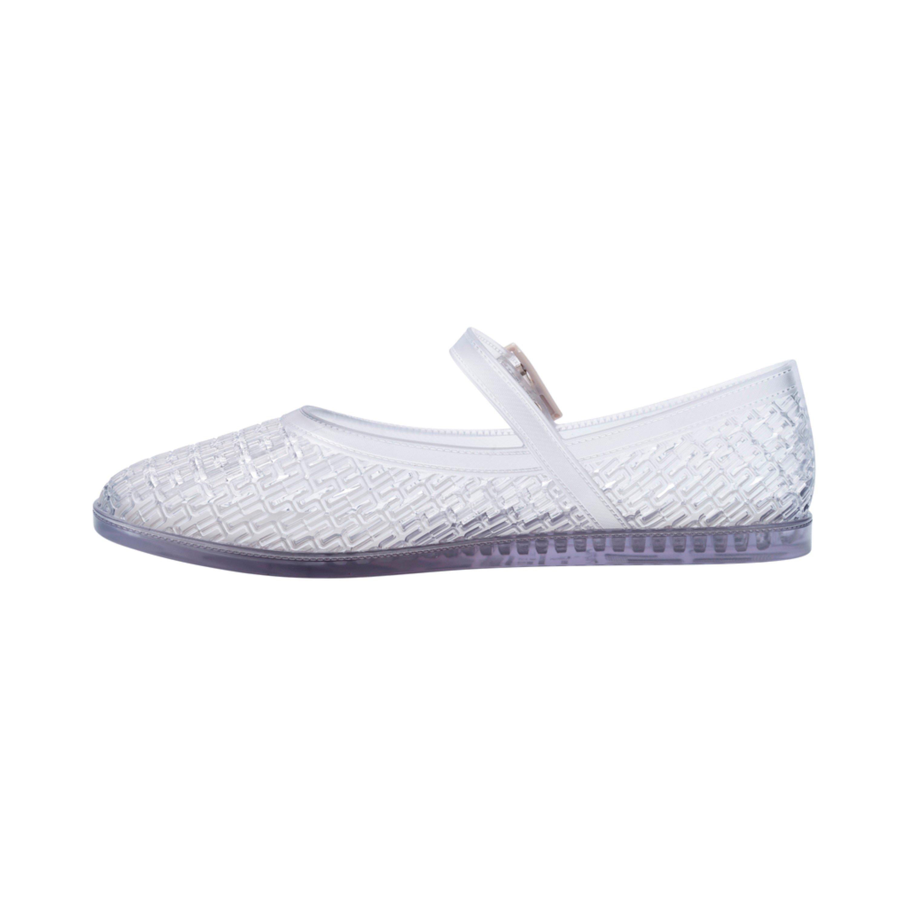 Transparent - Melissa - Women's Harper Jelly Shoes - 2