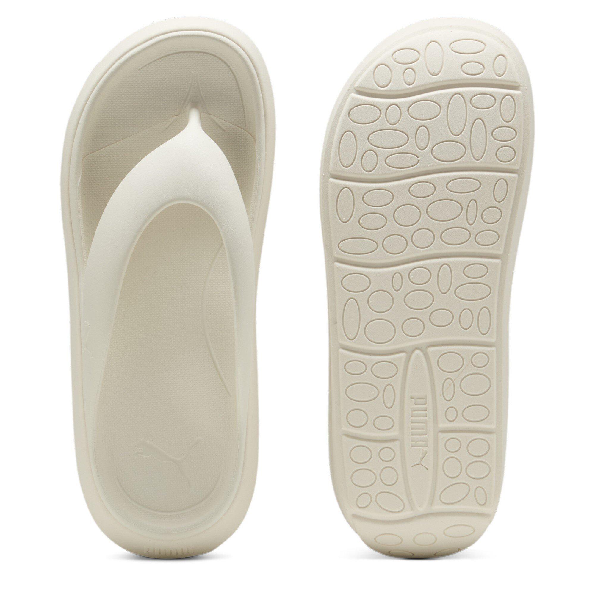Alpine Snow - Puma - Women's Flatter Flip Flops - 2