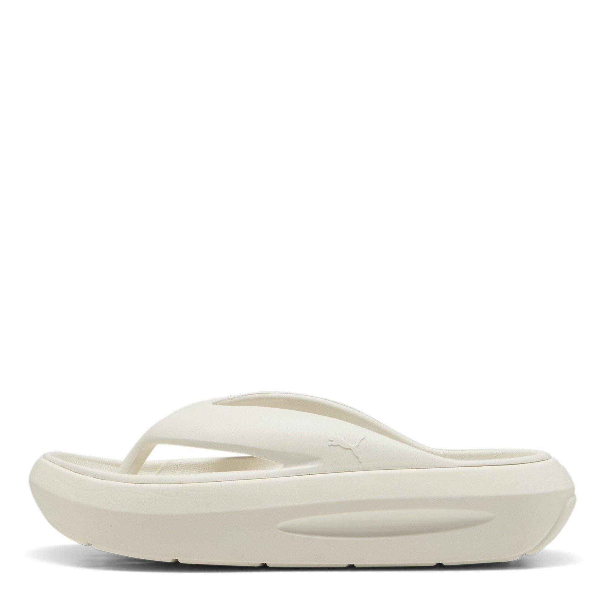 Alpine Snow - Puma - Women's Flatter Flip Flops - 3