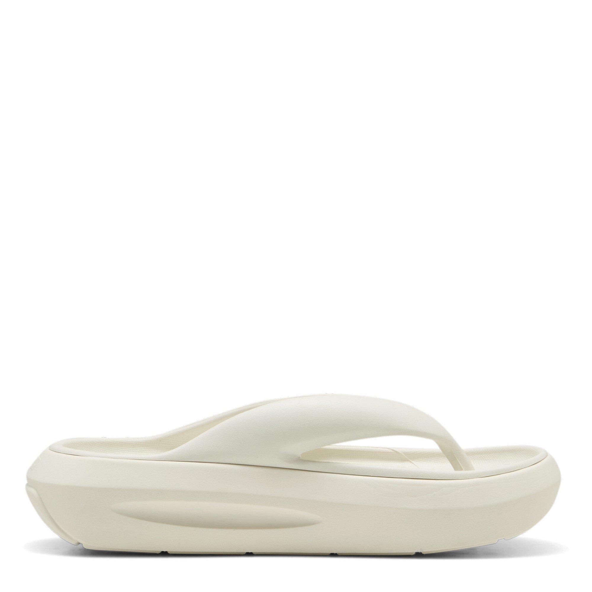 Alpine Snow - Puma - Women's Flatter Flip Flops - 4
