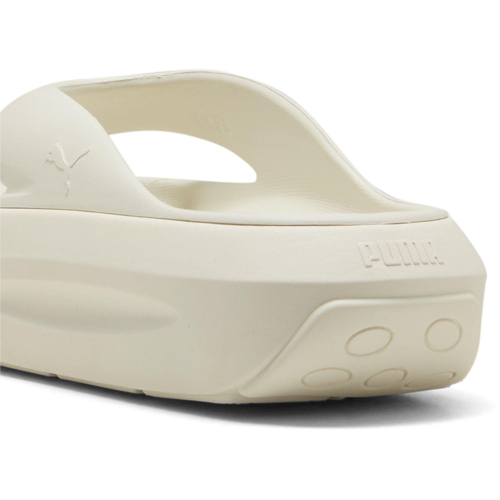 Alpine Snow - Puma - Women's Flatter Flip Flops - 5